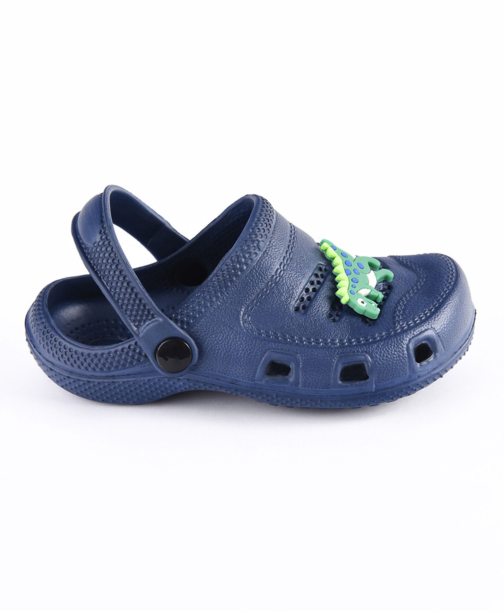 Sandalia infantil dinosaurio Sandalia infantil dinosaurio