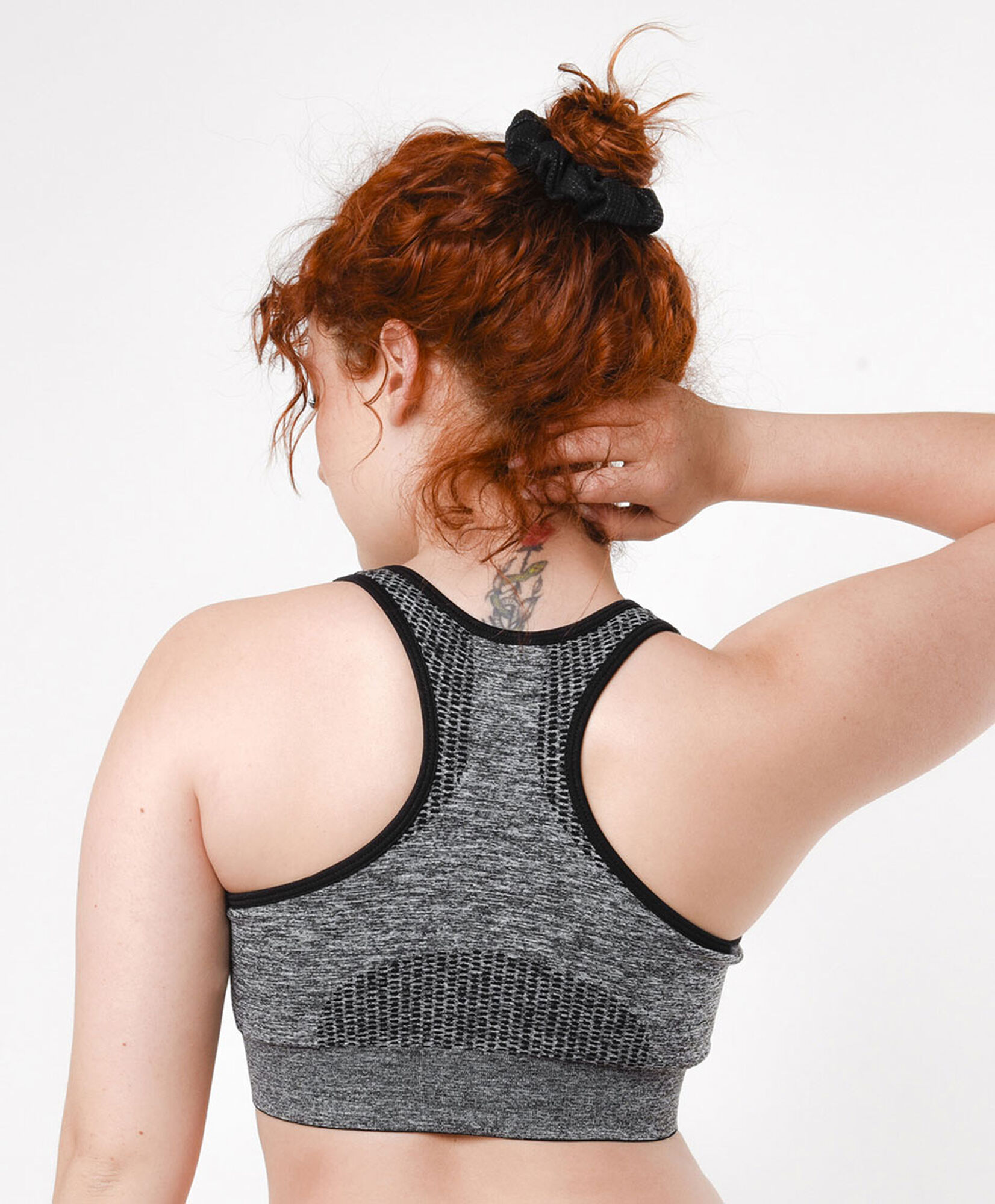 Peto deportivo mujer Peto deportivo mujer
