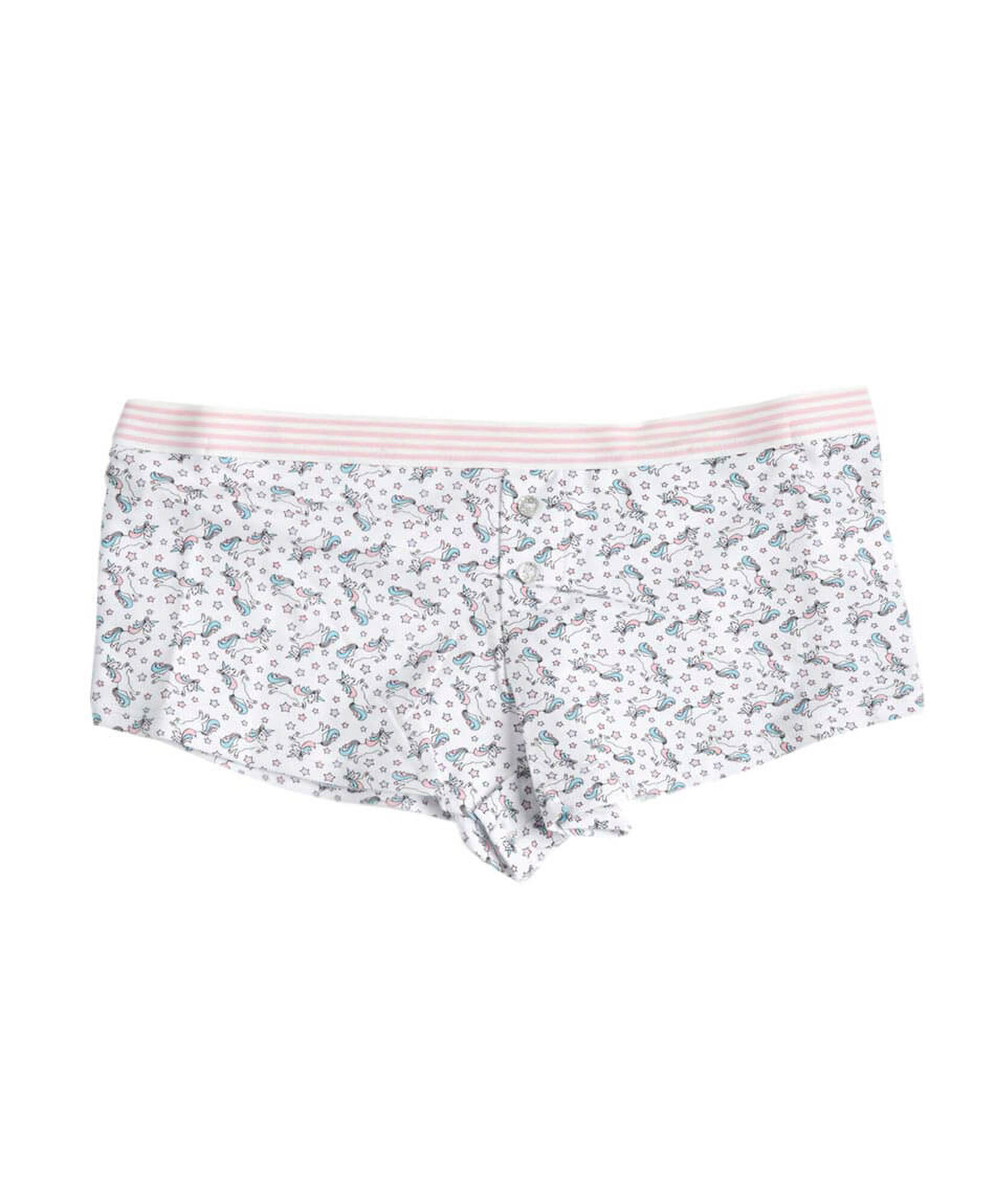 Pantaleta mujer unicornios Pantaleta mujer unicornios