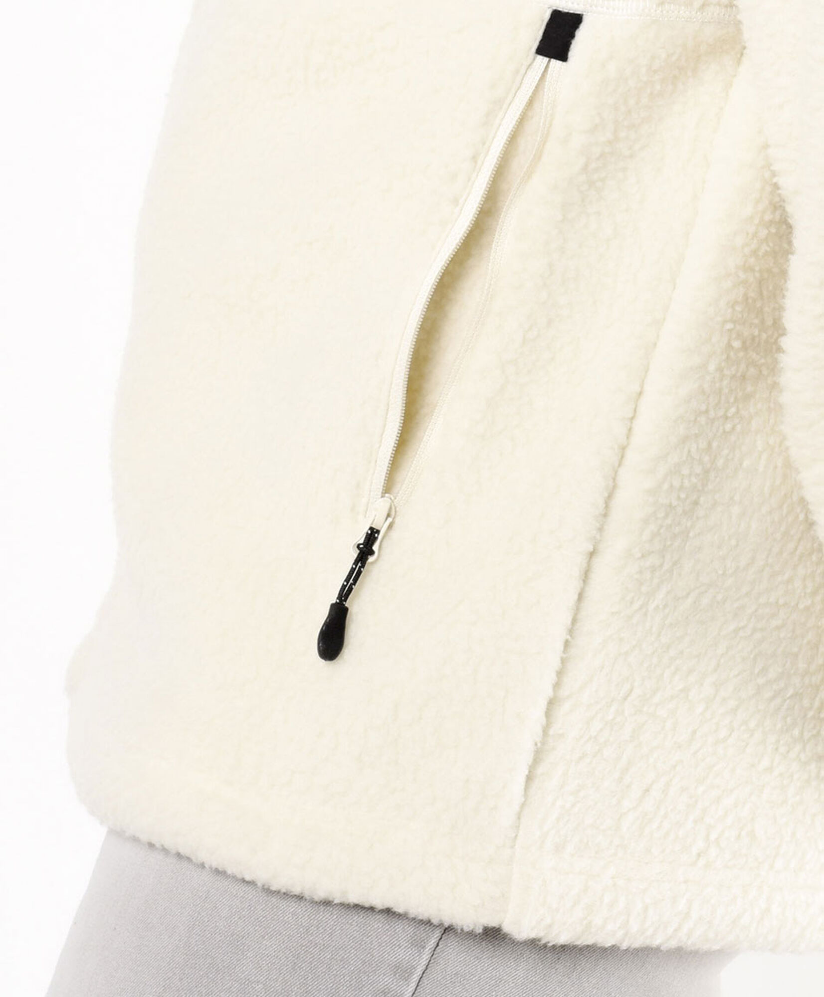 Polar mujer hombro bicolor Polar mujer hombro bicolor