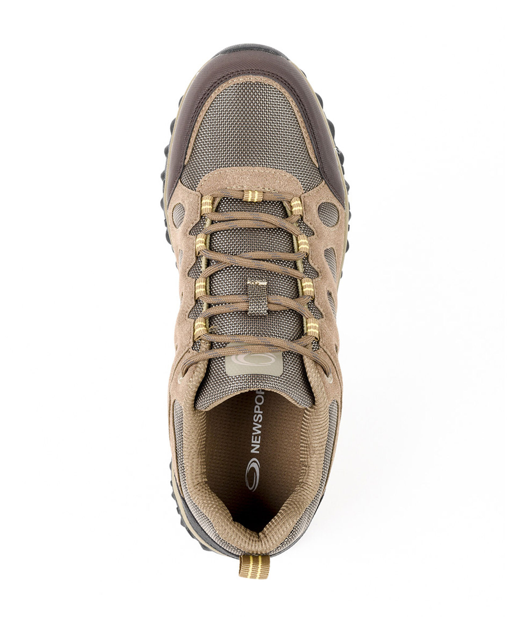 Zapatilla hombre outdoor caña alta Zapatilla hombre outdoor caña alta