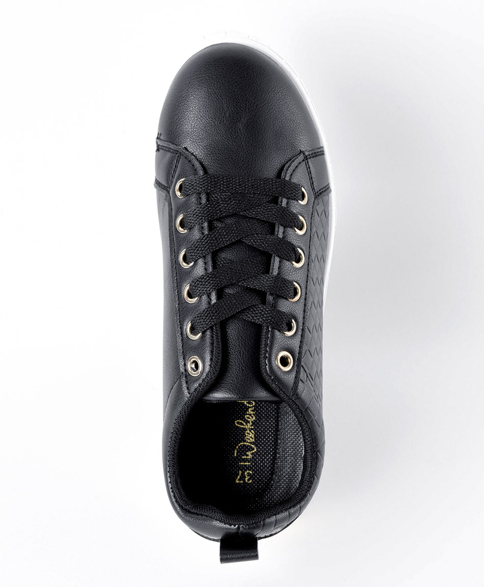 Zapatilla mujer textura Zapatilla mujer textura