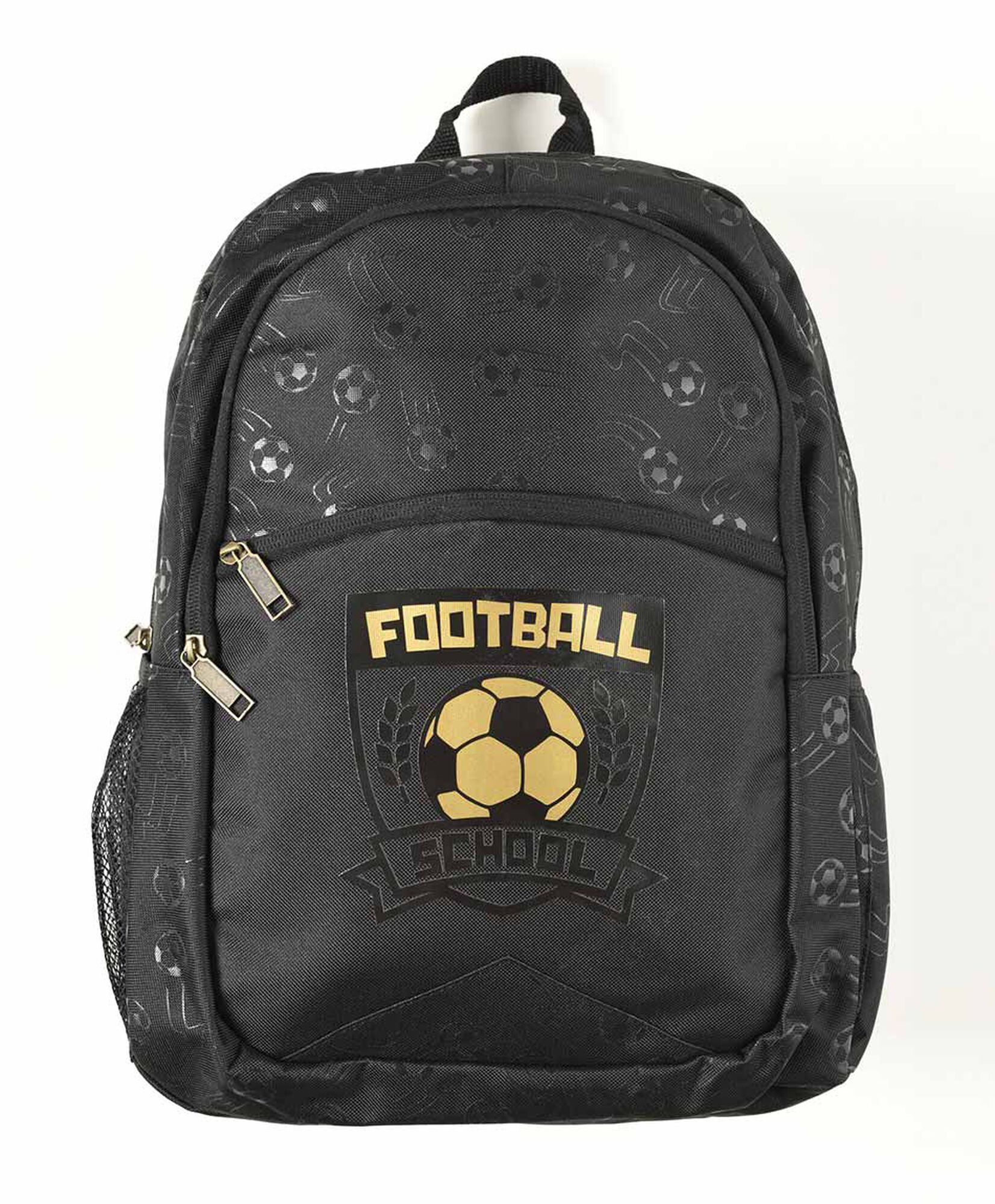 Mochila escolar football Mochila escolar football