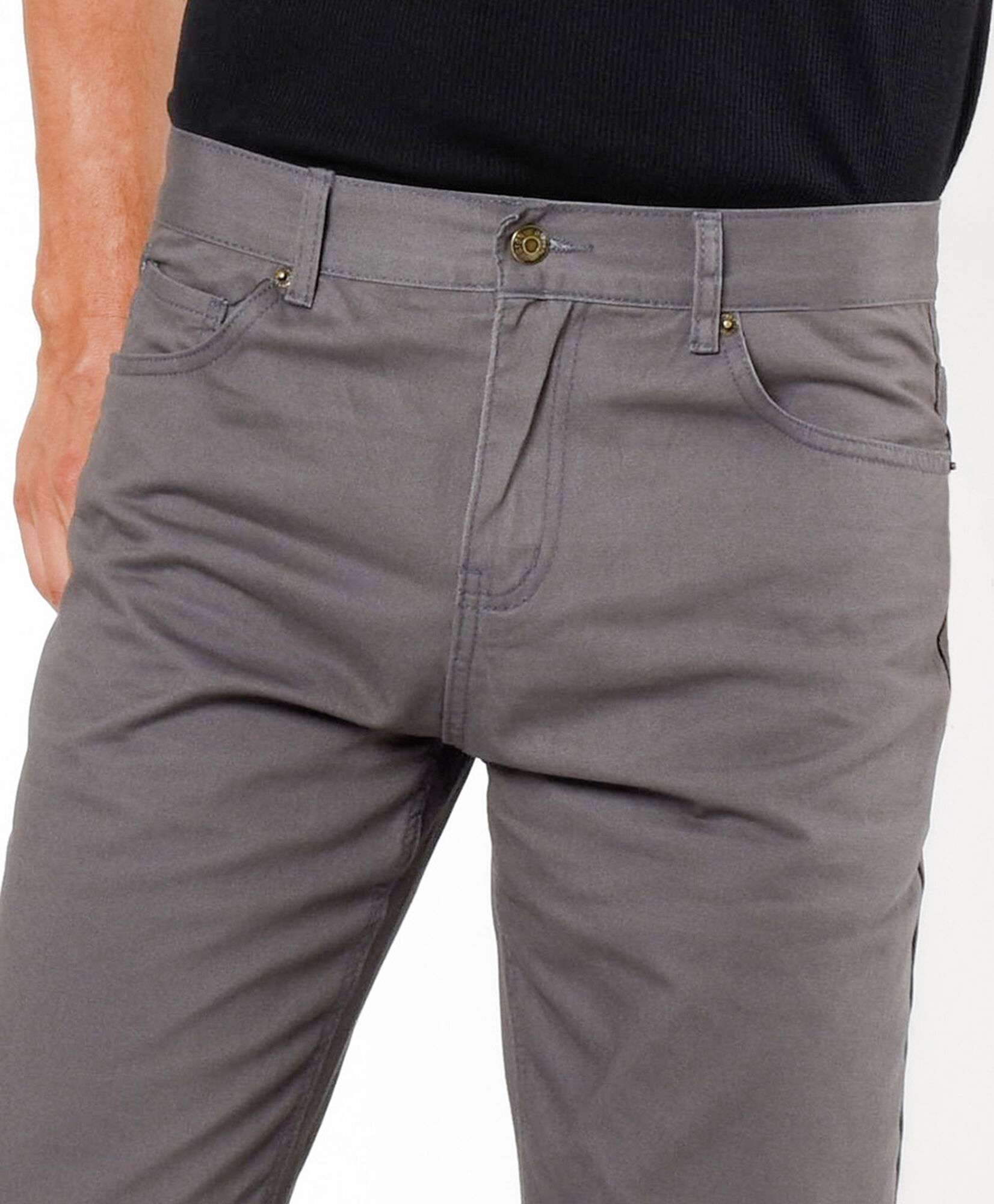 Pantalón hombre liso colores Pantalón hombre liso colores