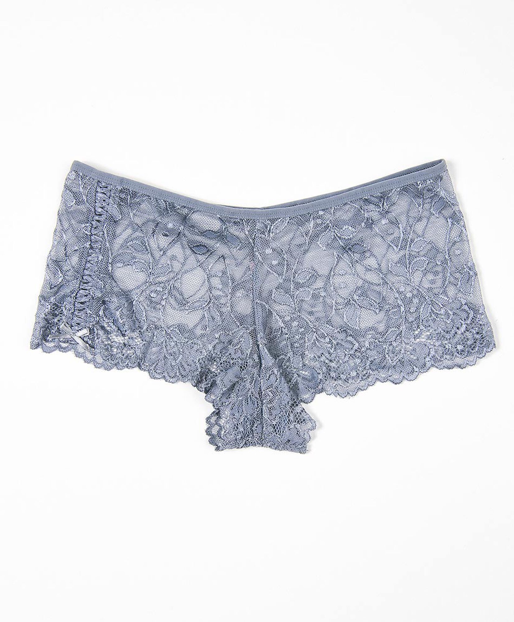 Pantaleta mujer encaje transparente Pantaleta mujer encaje transparente