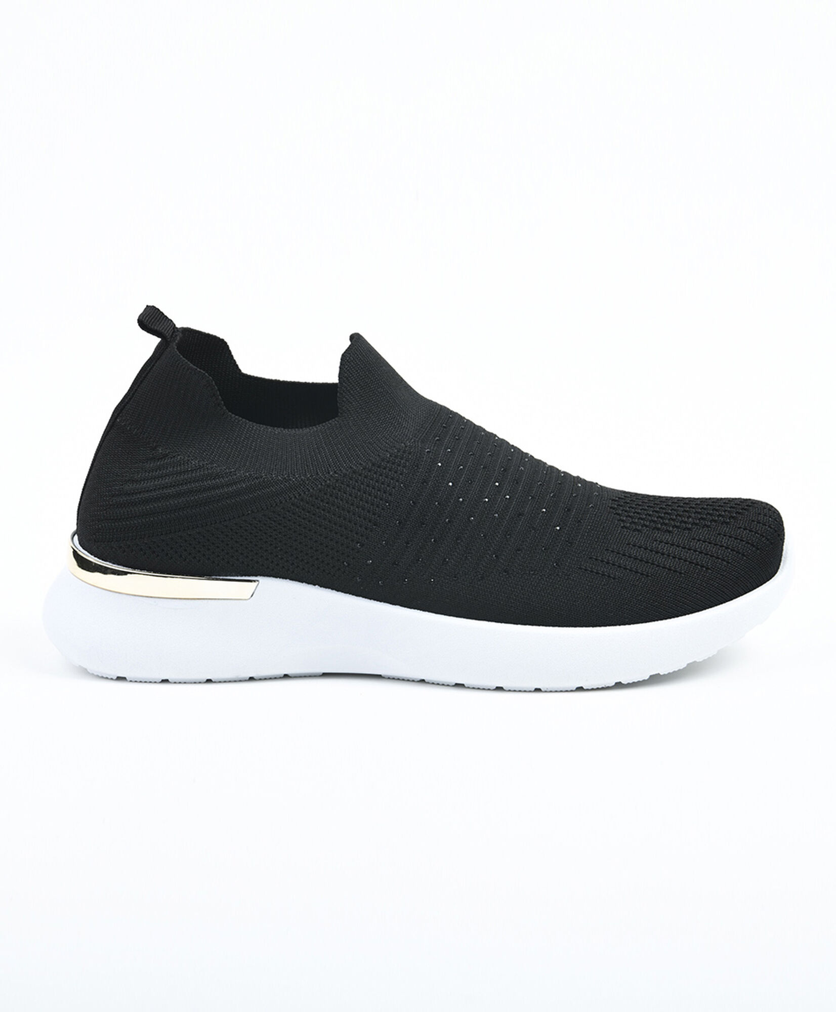 Zapatilla mujer texturas y piedras plataforma Zapatilla mujer texturas y piedras plataforma