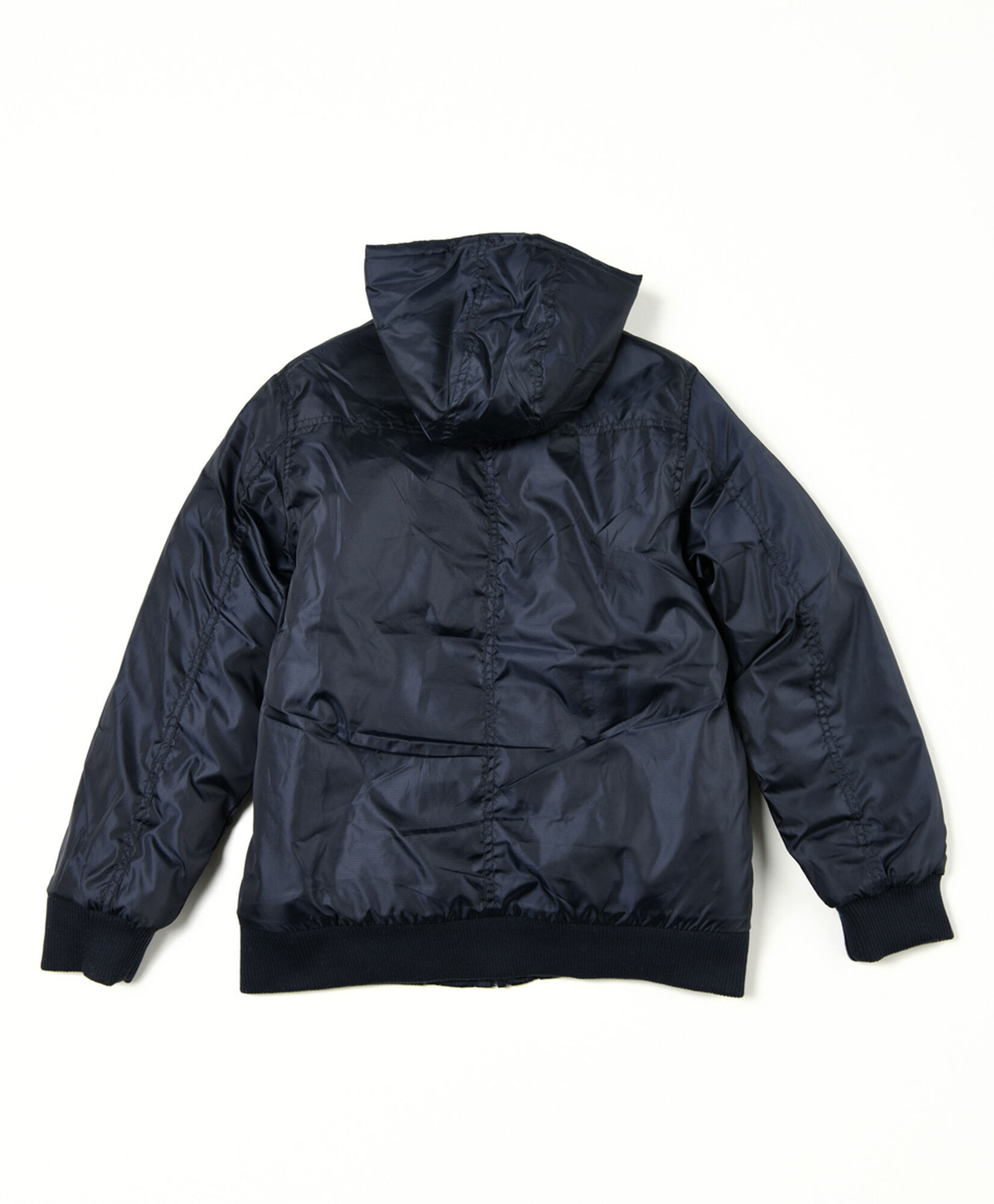 Parka escolar lisa Parka escolar lisa