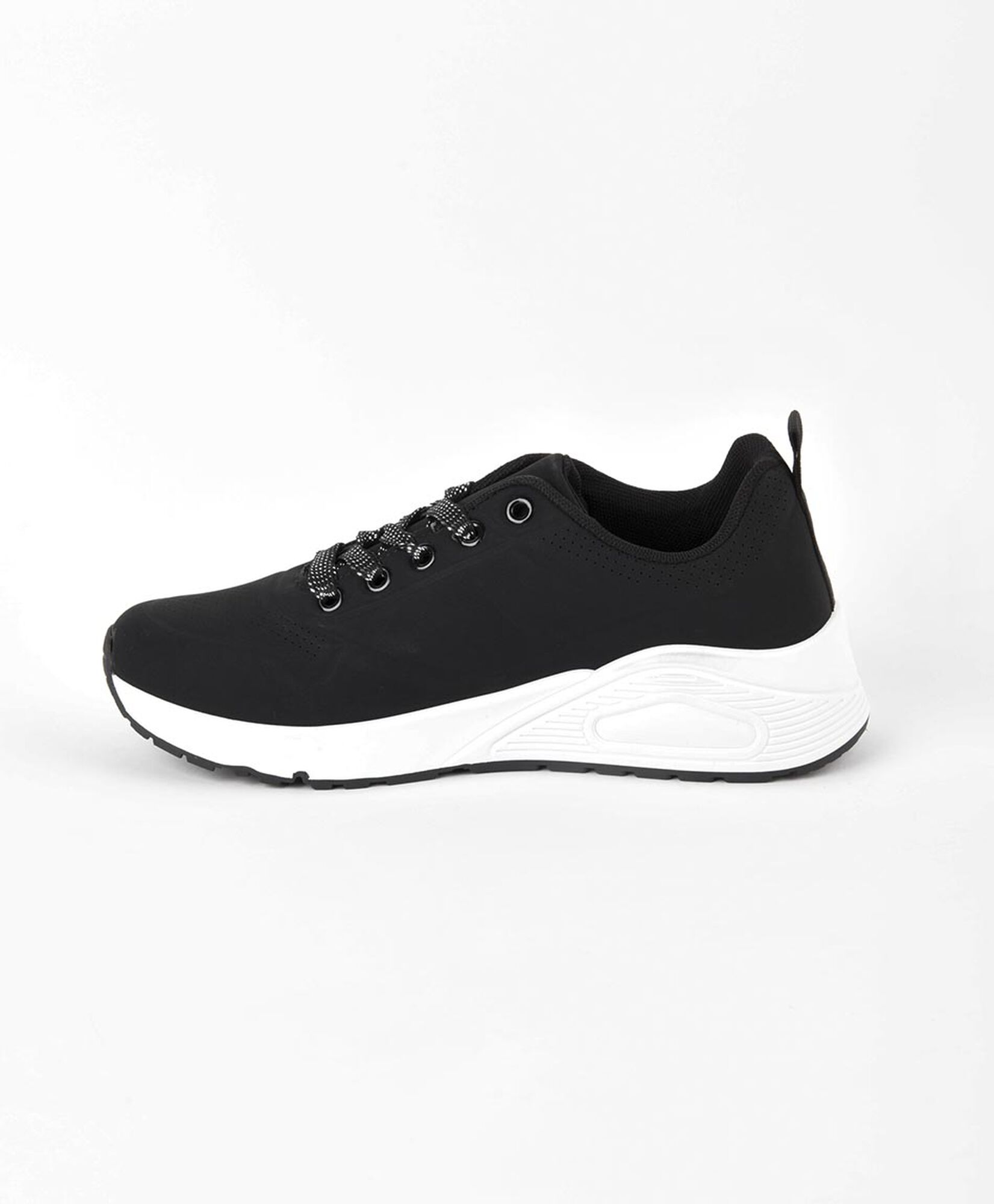 Zapatilla mujer lisa air Zapatilla mujer lisa air