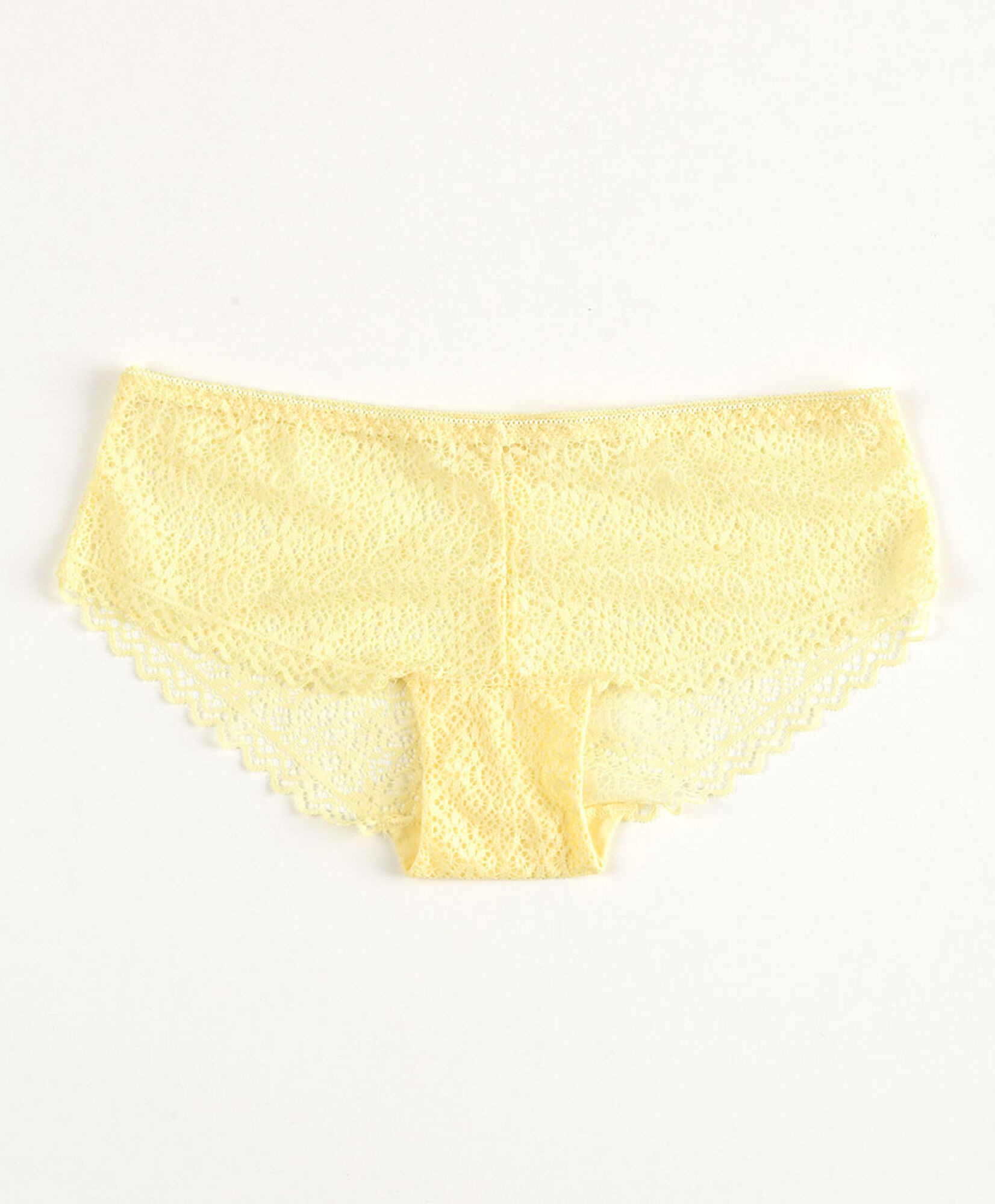 Pantaleta mujer encaje floreado Pantaleta mujer encaje floreado