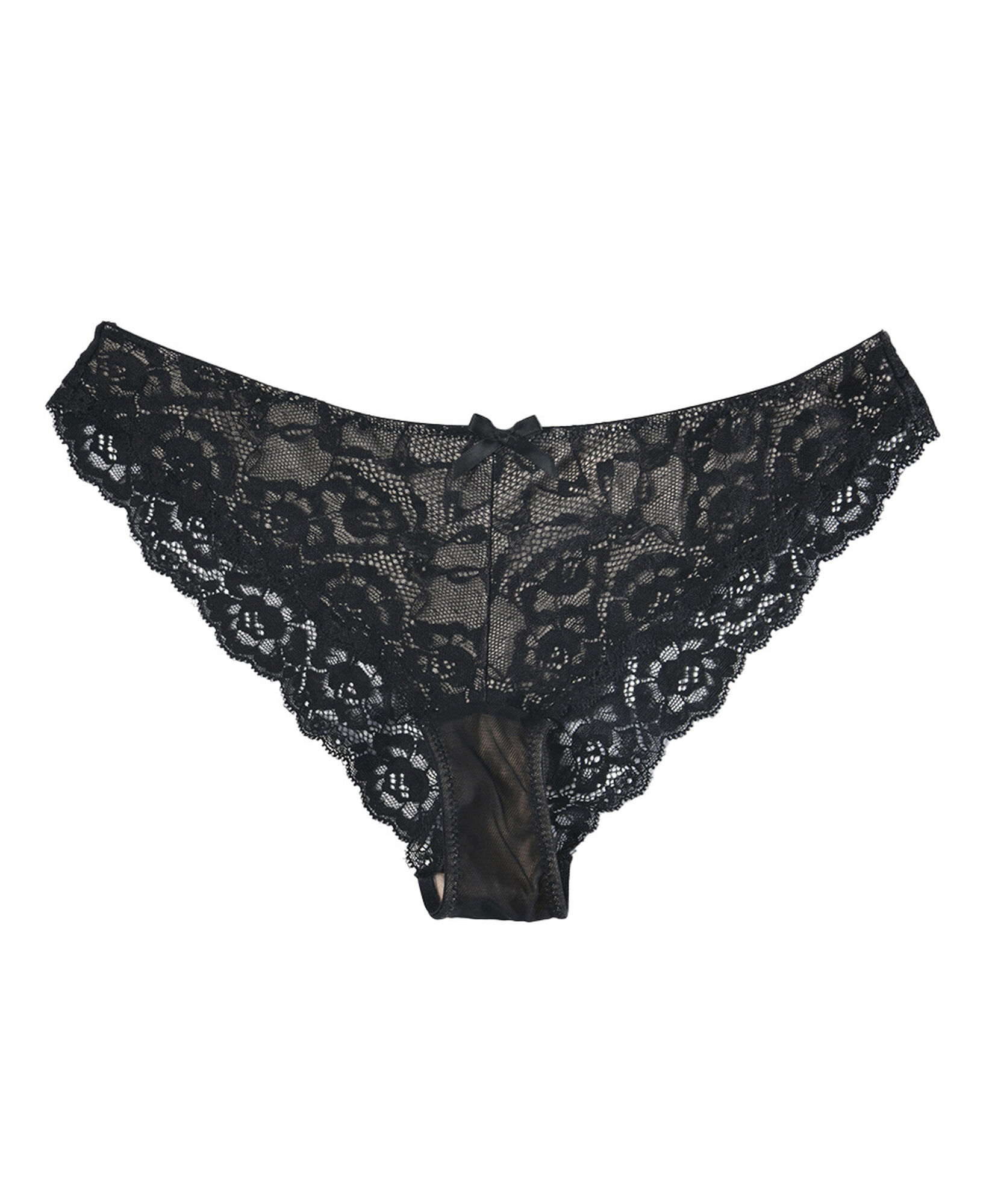 Bikini mujer bicolor encaje Bikini mujer bicolor encaje