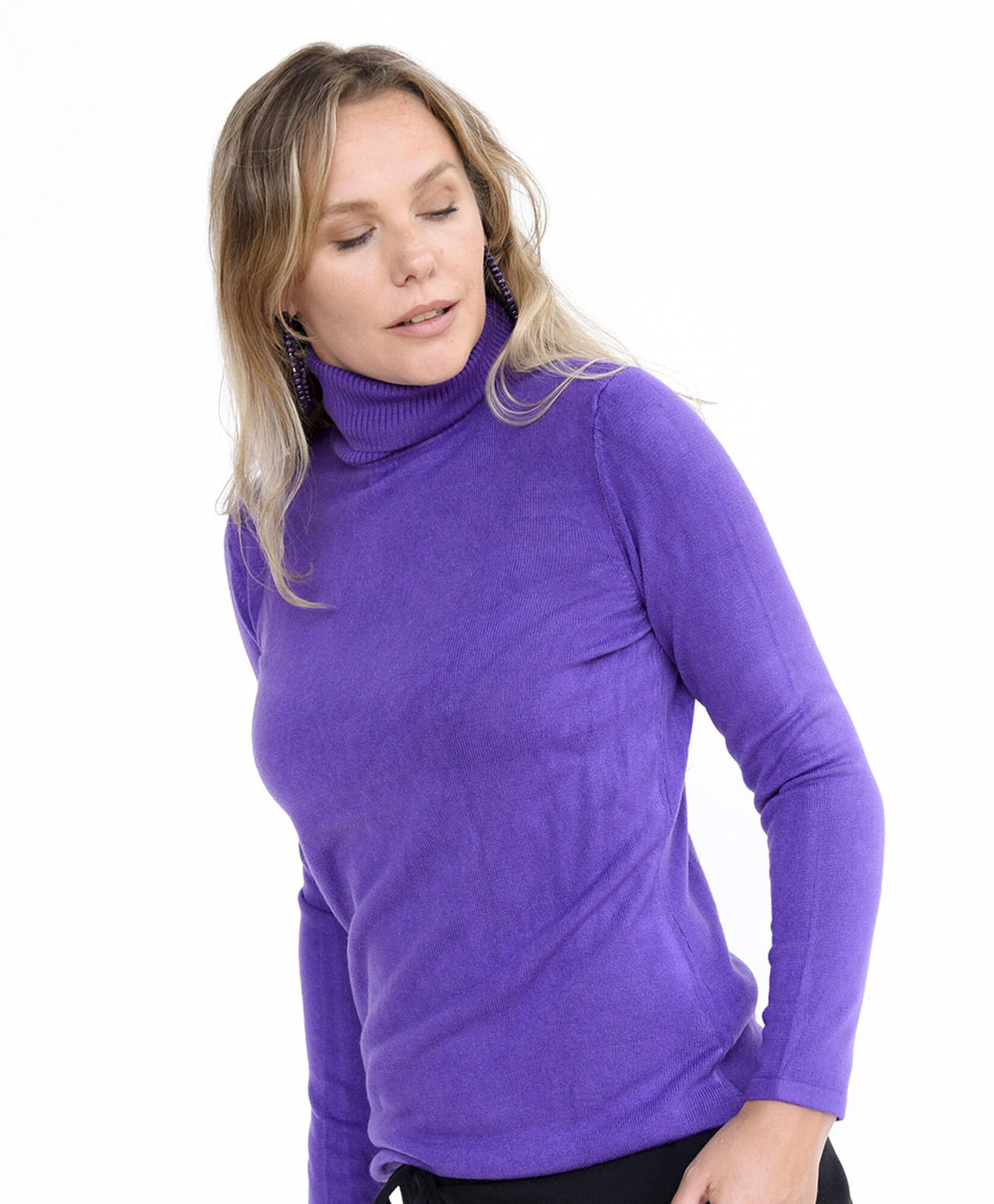 Tejido mujer estilo beatle colores Tejido mujer estilo beatle colores