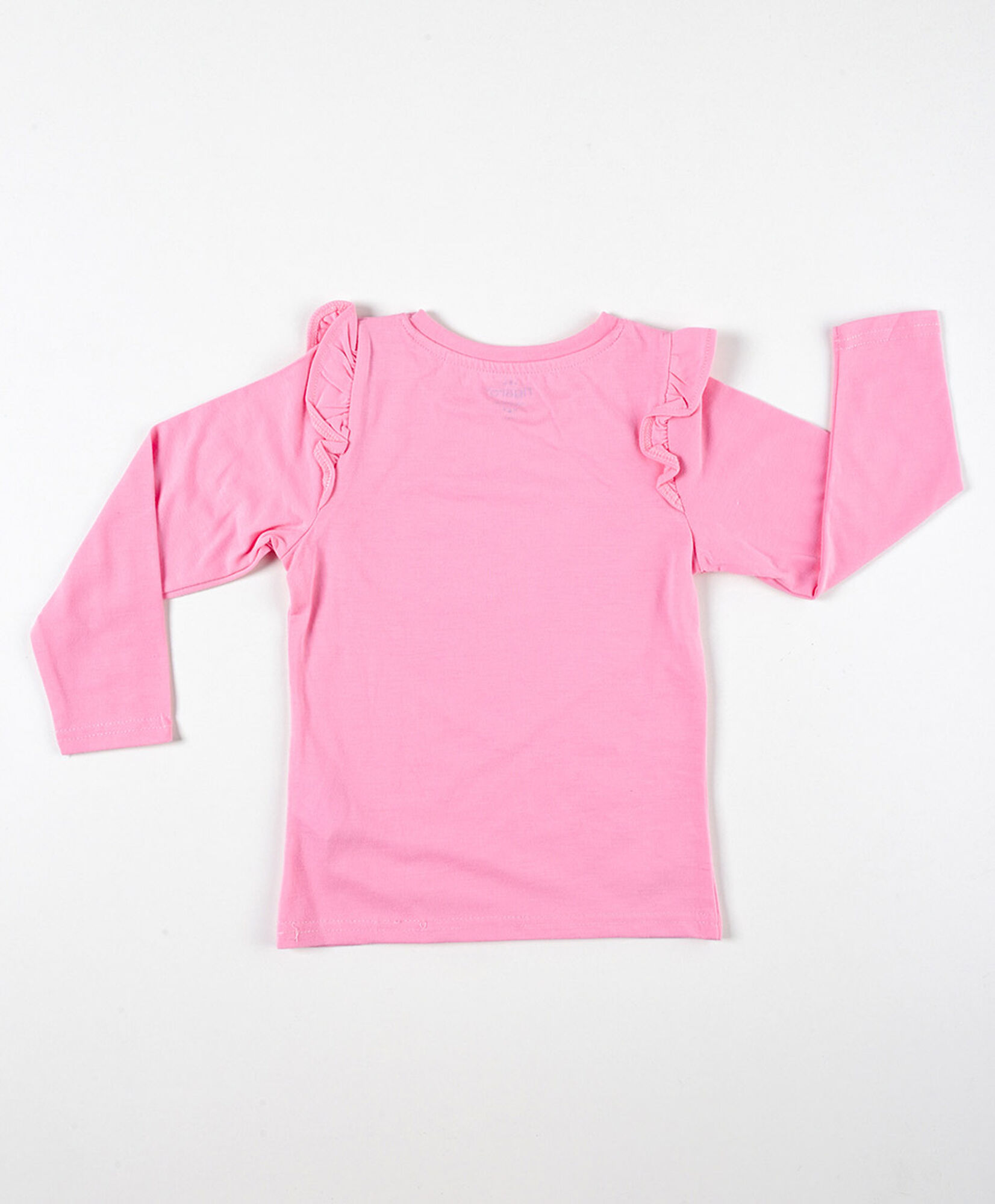 Polera bebé mariposa Polera bebé mariposa