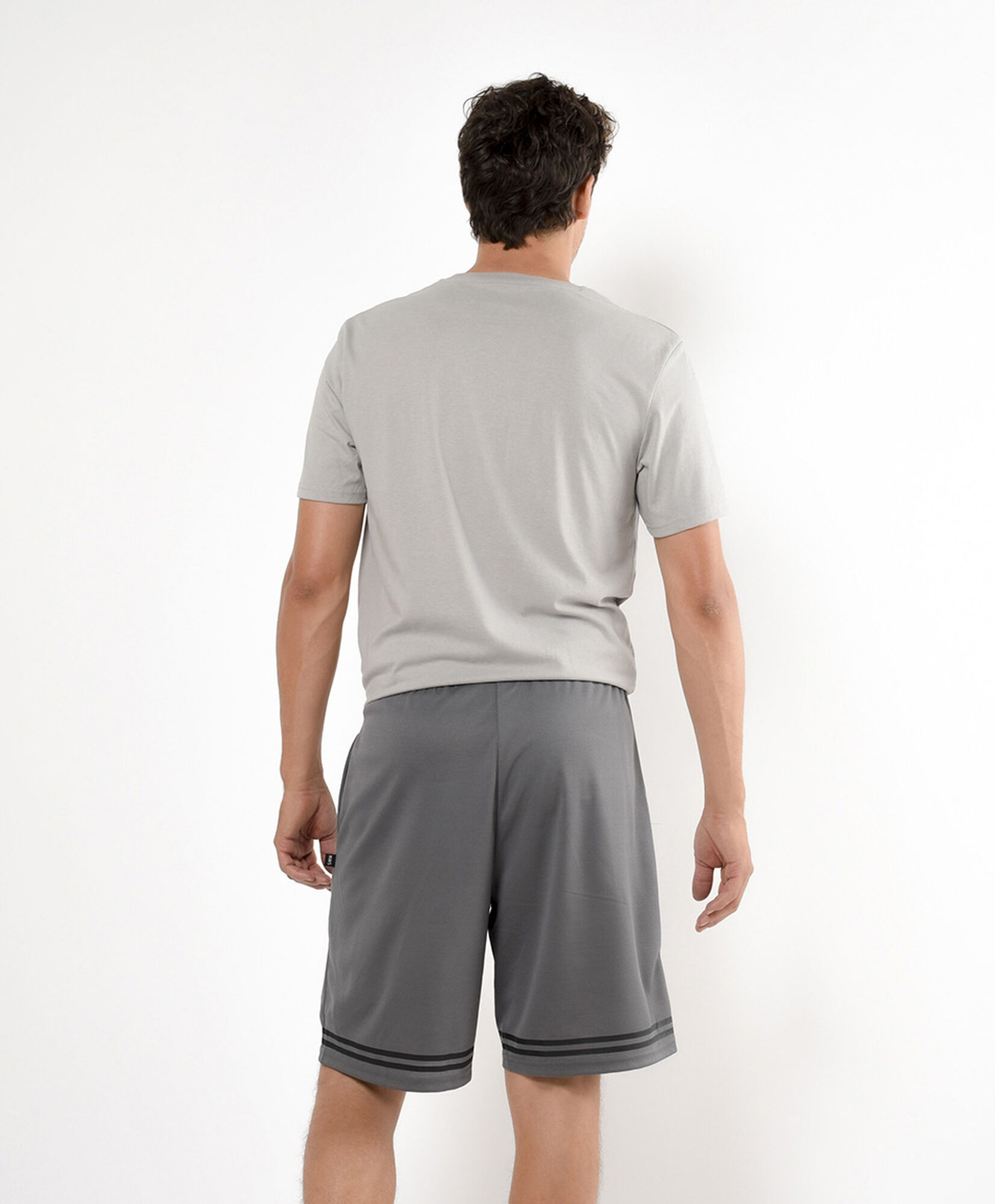 Short deportivo hombre número Short deportivo hombre número