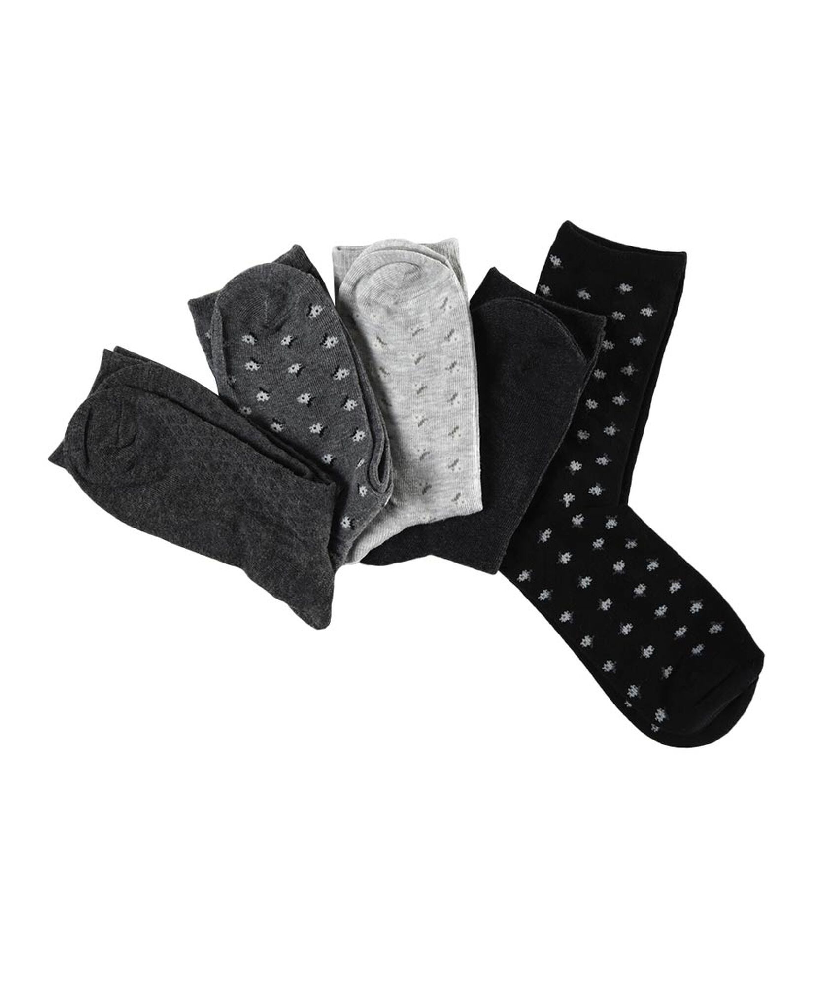 Pack 5 calcetines diseño Pack 5 calcetines diseño