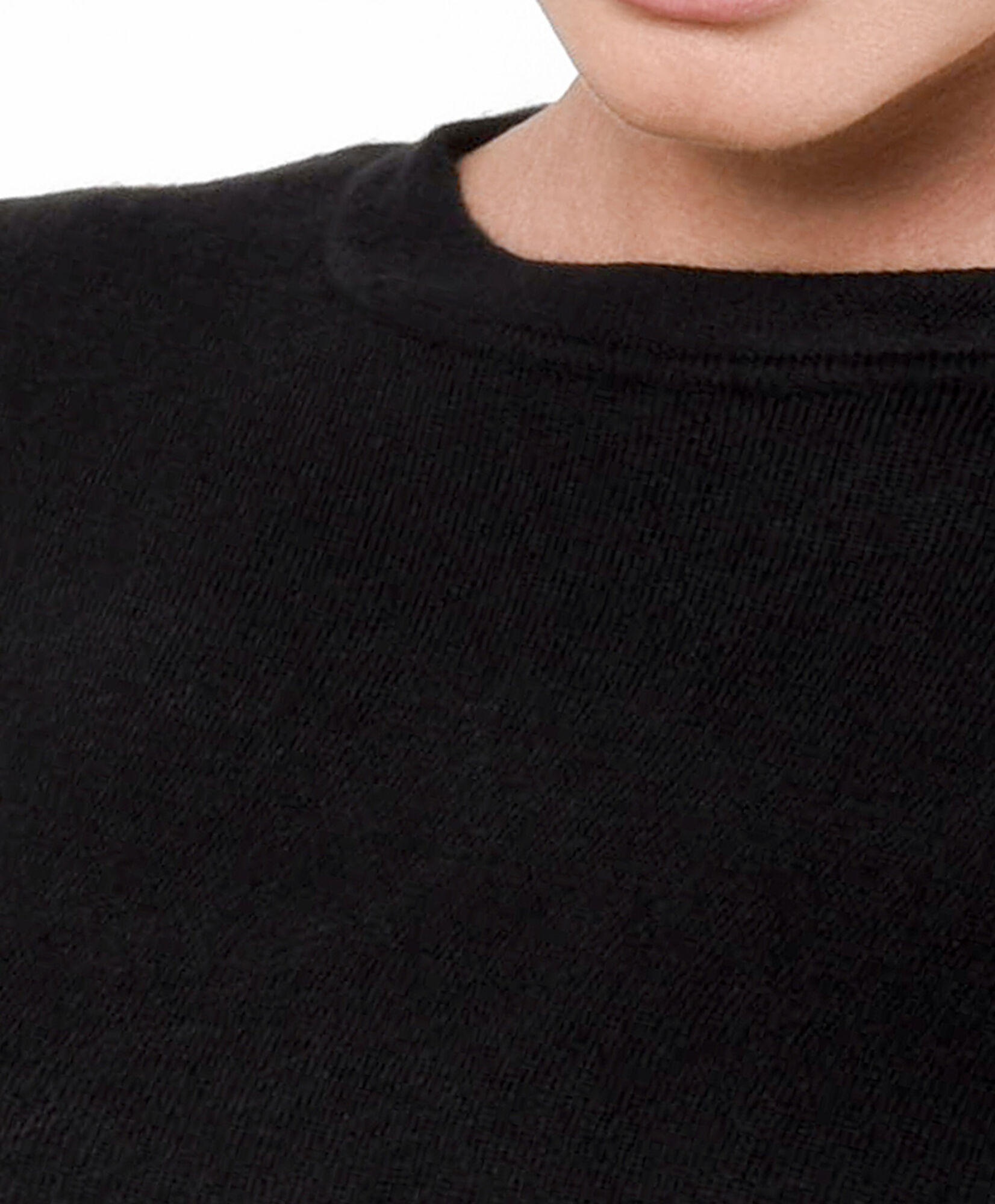 Sweater mujer básico Sweater mujer básico