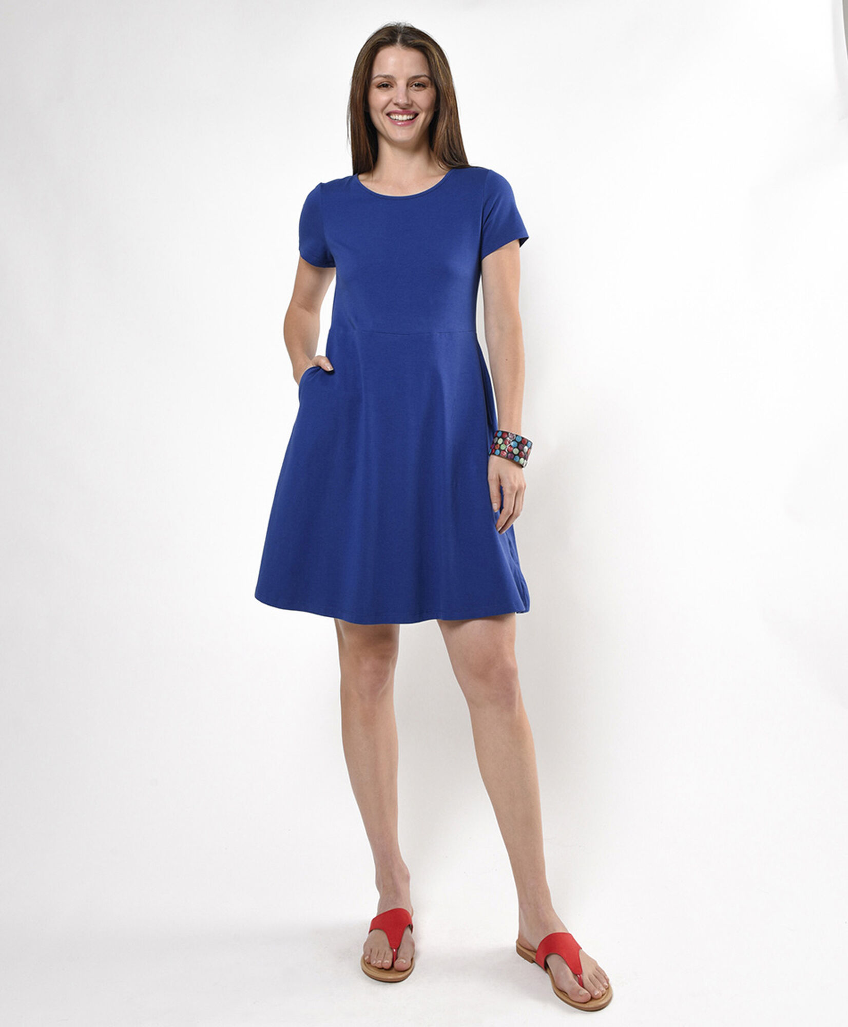 Vestido mujer liso Vestido mujer liso
