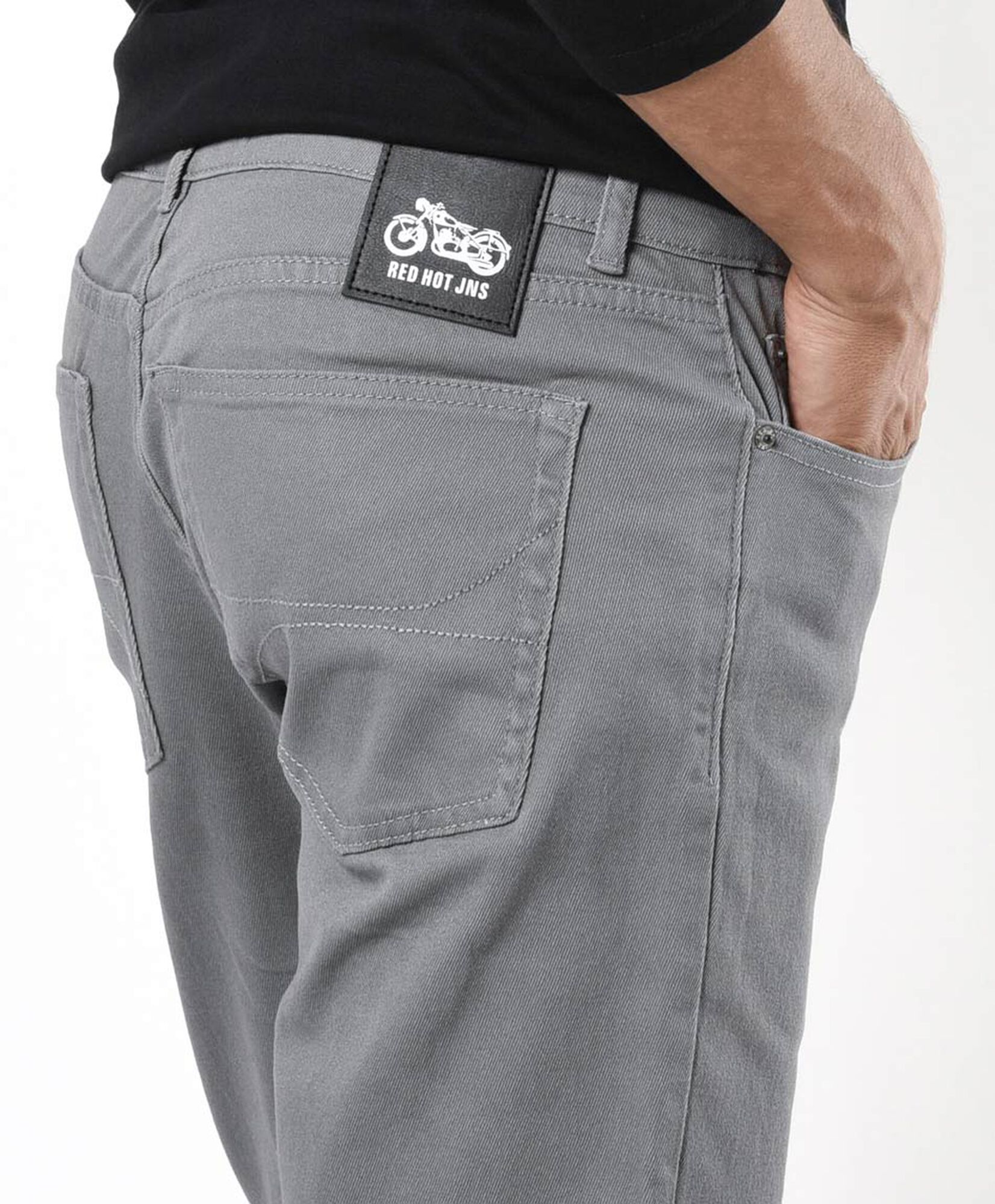 Jeans hombre liso colores neutros Jeans hombre liso colores neutros