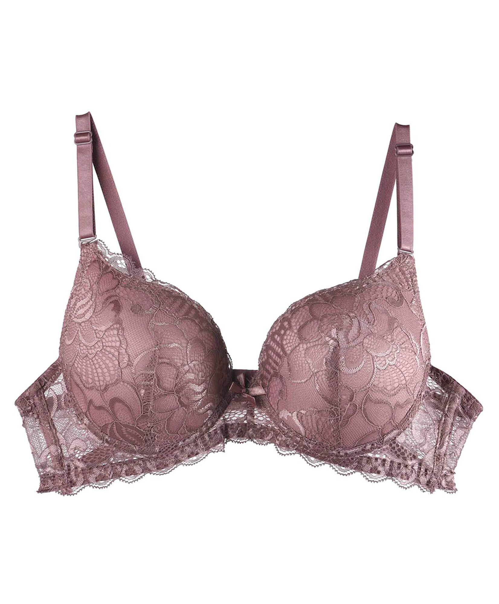 Sostén mujer encaje floral Sostén mujer encaje floral
