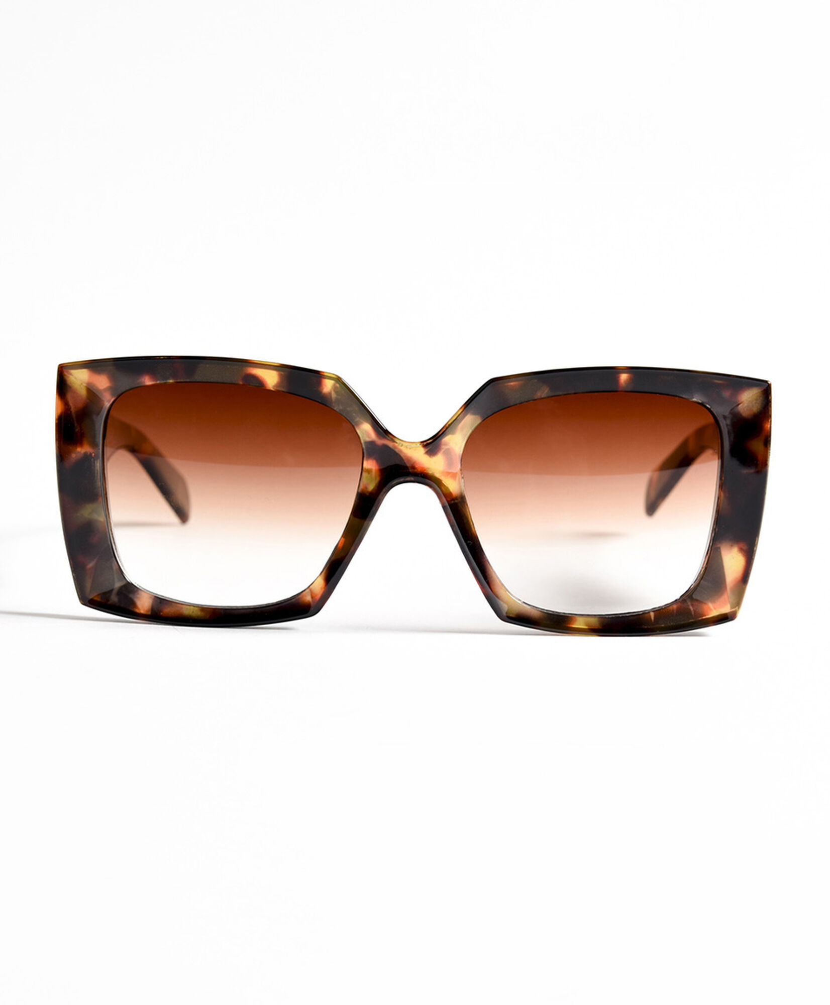 Lentes mujer cuadrados animal print Lentes mujer cuadrados animal print