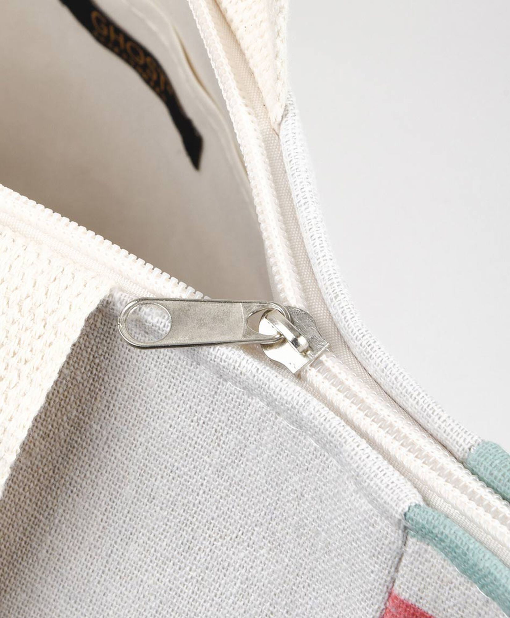 Bolso mujer playa rayas Bolso mujer playa rayas