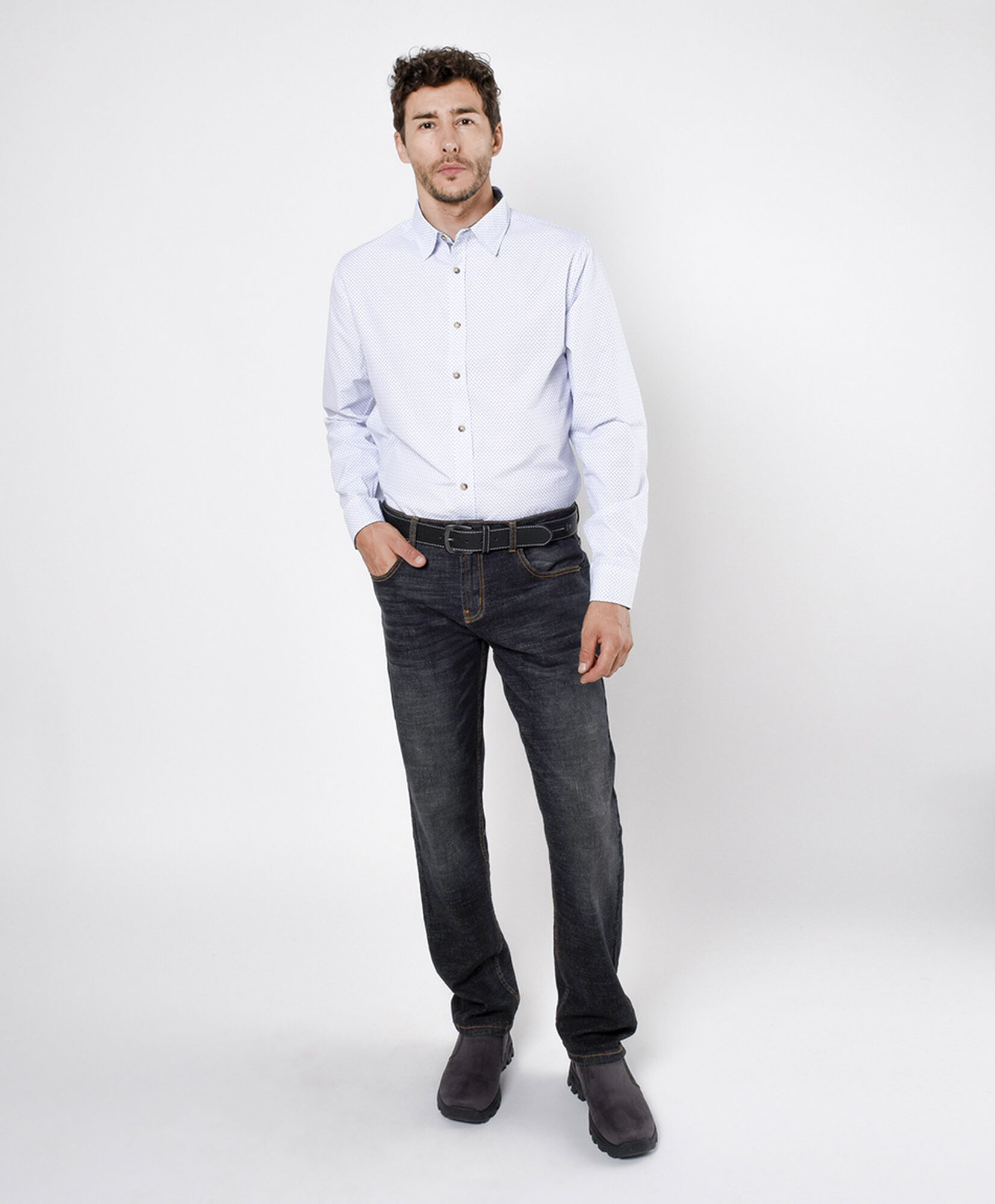 Camisa hombre diseño Camisa hombre diseño