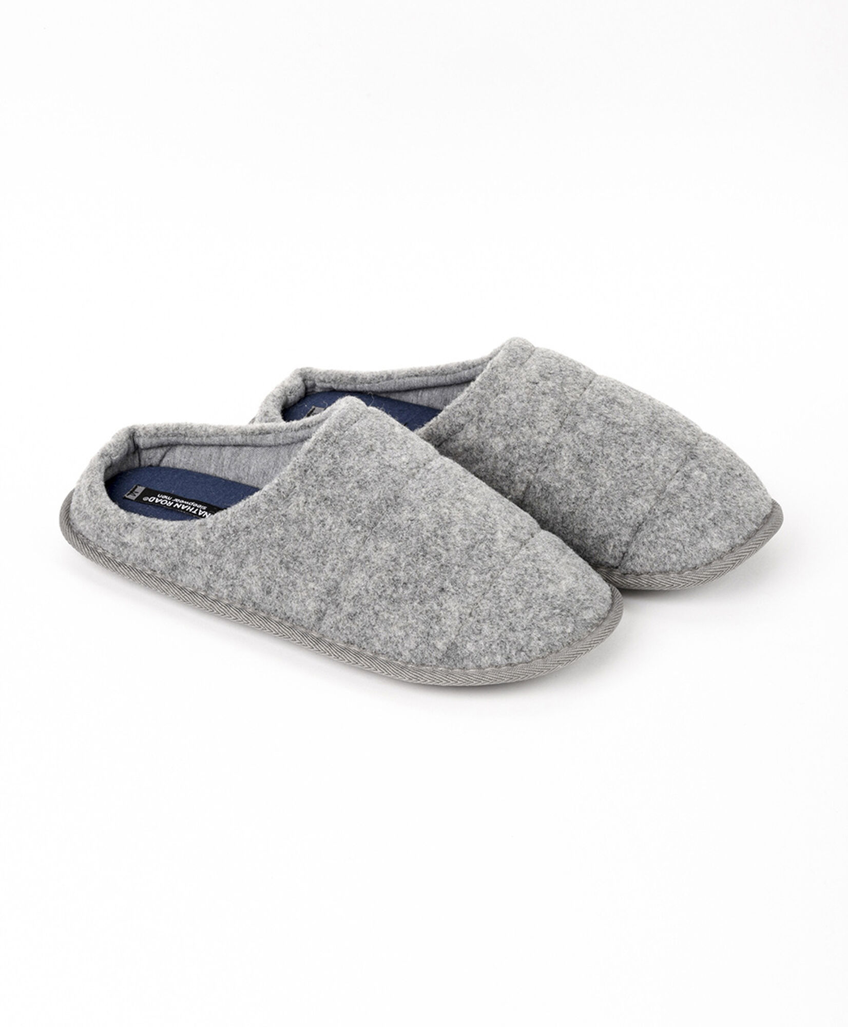 Pantufla hombre invierno Pantufla hombre invierno