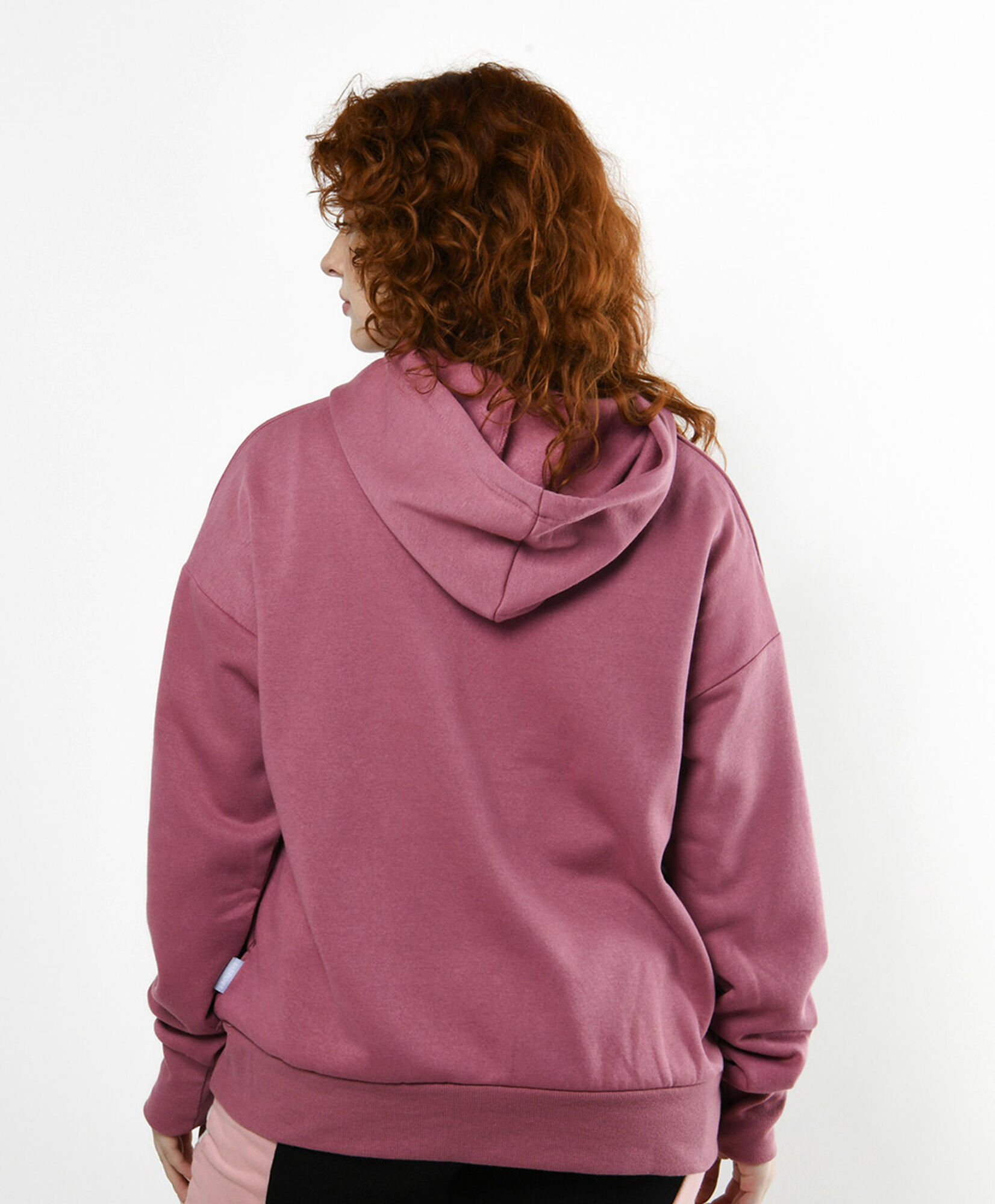 Polerón deportivo mujer maine Polerón deportivo mujer maine