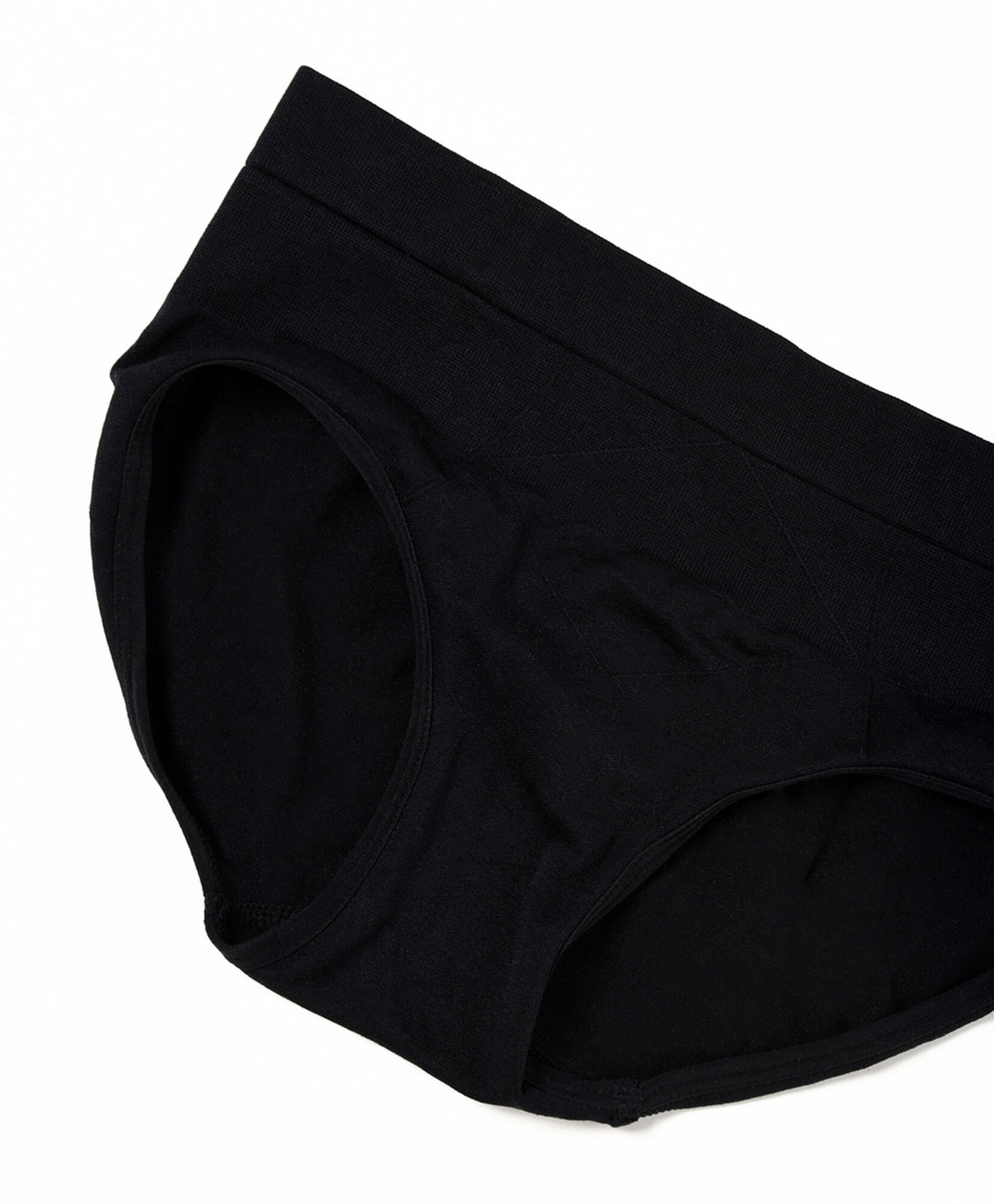 Pantaleta mujer push up lisa Pantaleta mujer push up lisa