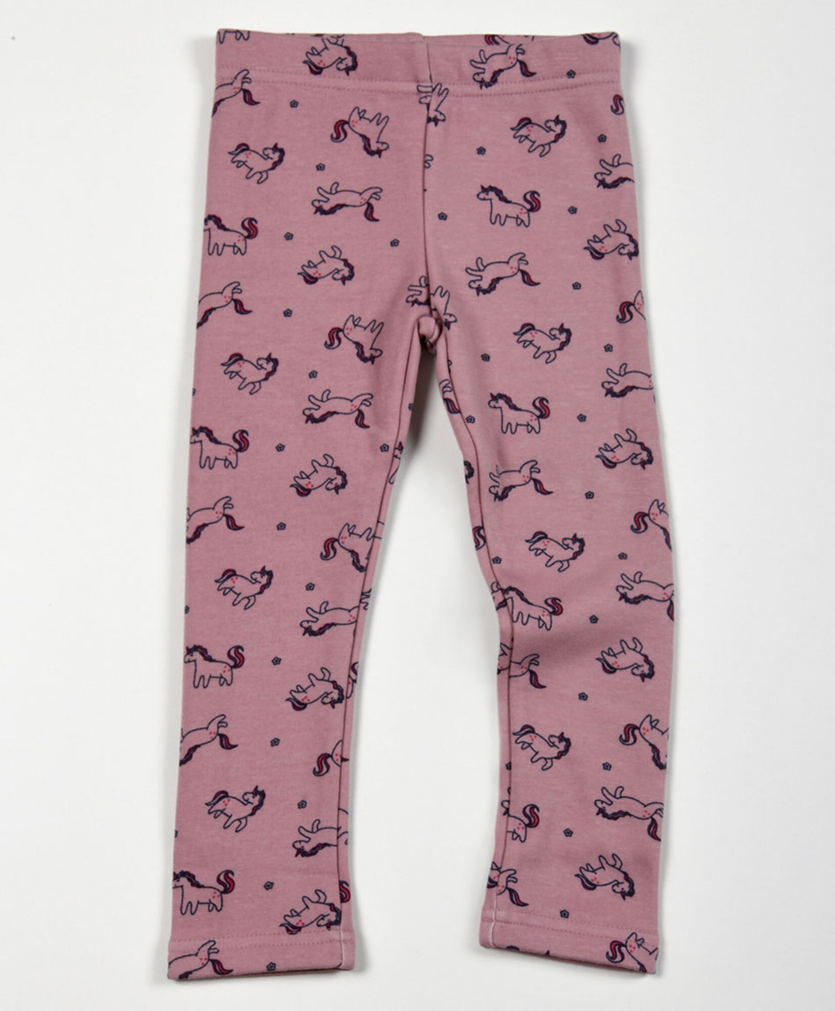 Leggins bebé unicornios Leggins bebé unicornios