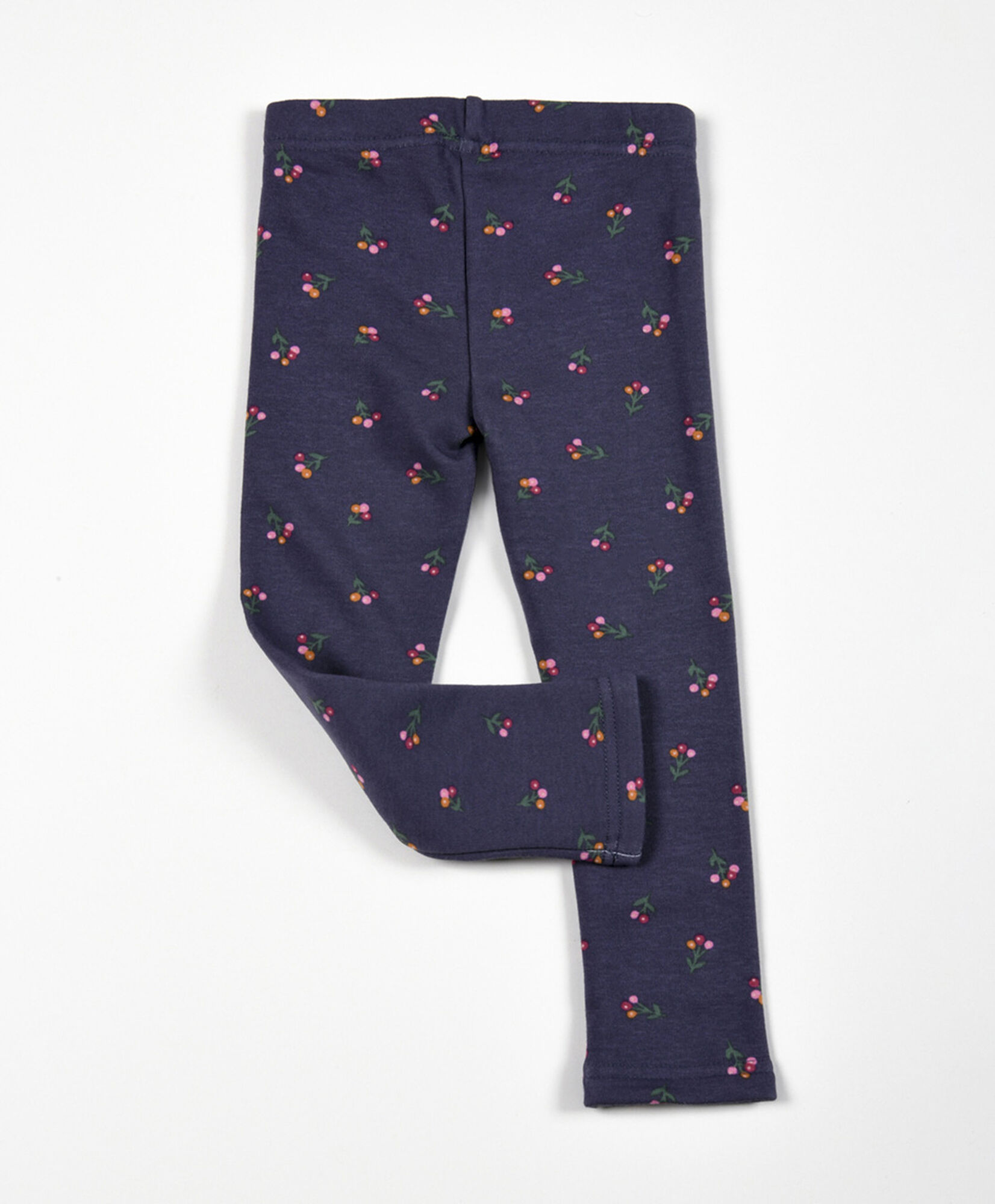 Leggins bebé ramitas Leggins bebé ramitas
