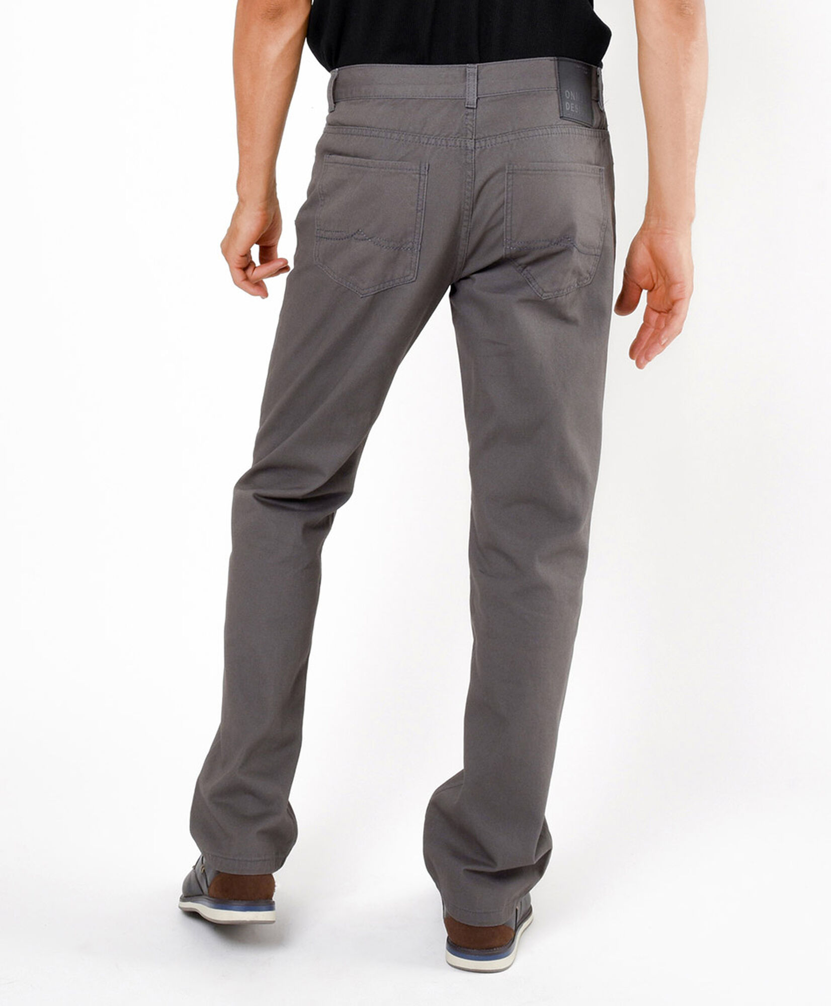 Pantalón hombre liso colores Pantalón hombre liso colores