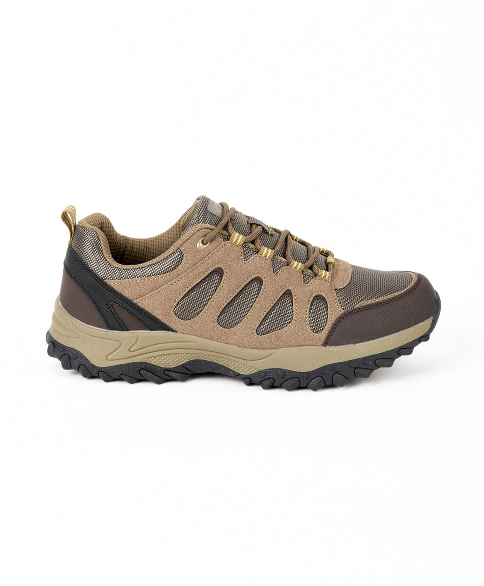 Zapatilla hombre outdoor caña alta Zapatilla hombre outdoor caña alta