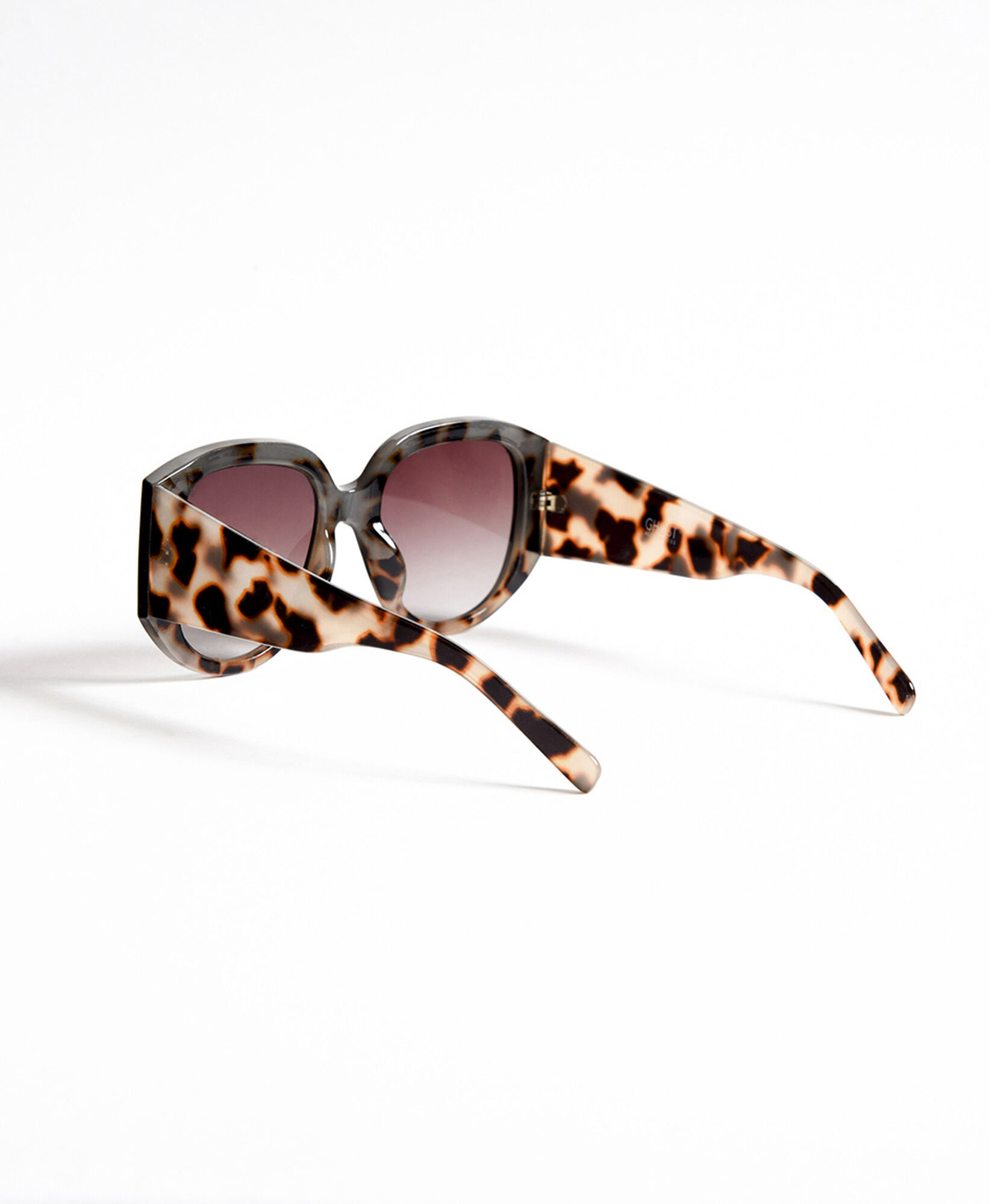 Lentes mujer grandes animal print Lentes mujer grandes animal print