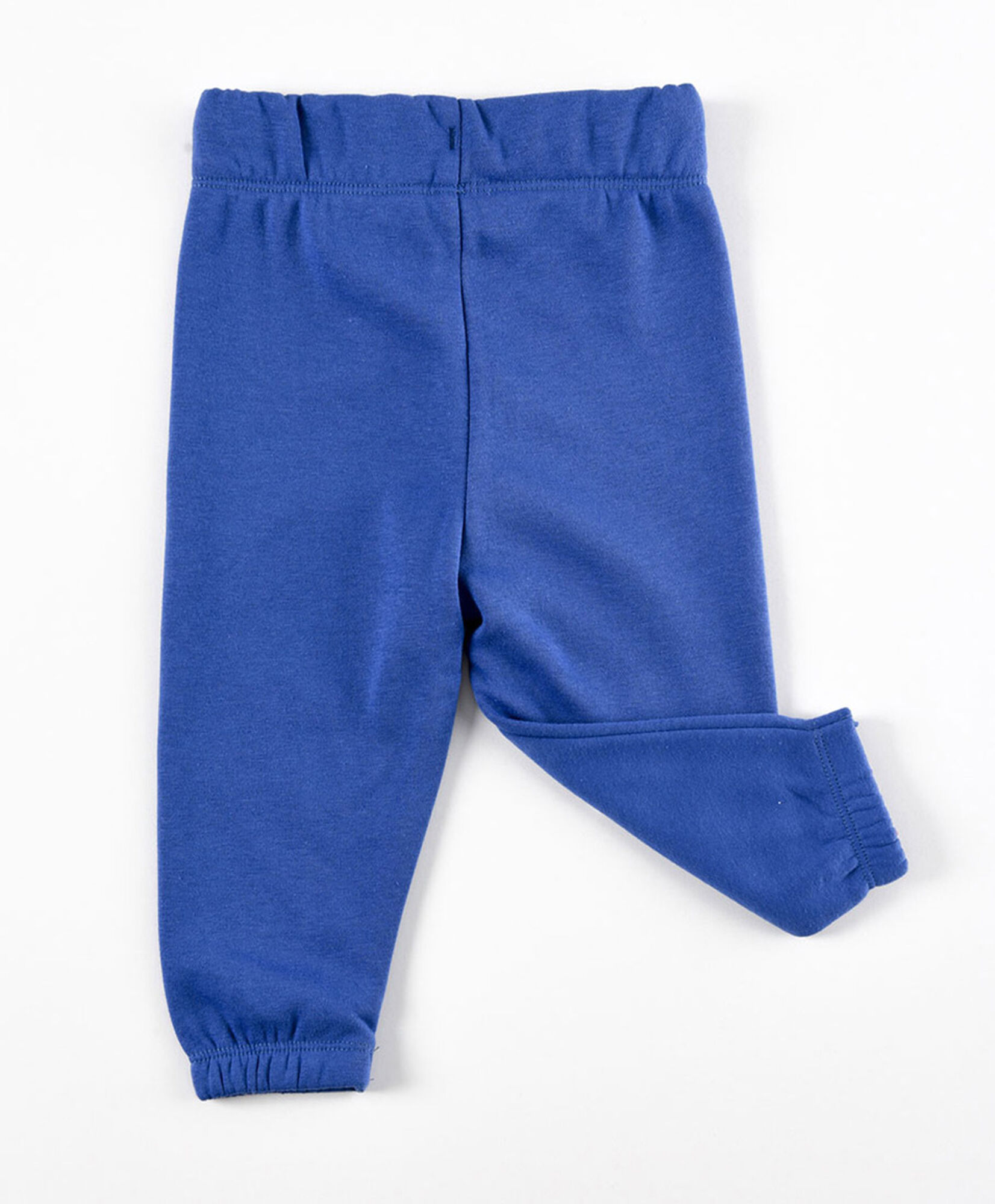 Pantalón de buzo bebé estampado monstruos Pantalón de buzo bebé estampado monstruos