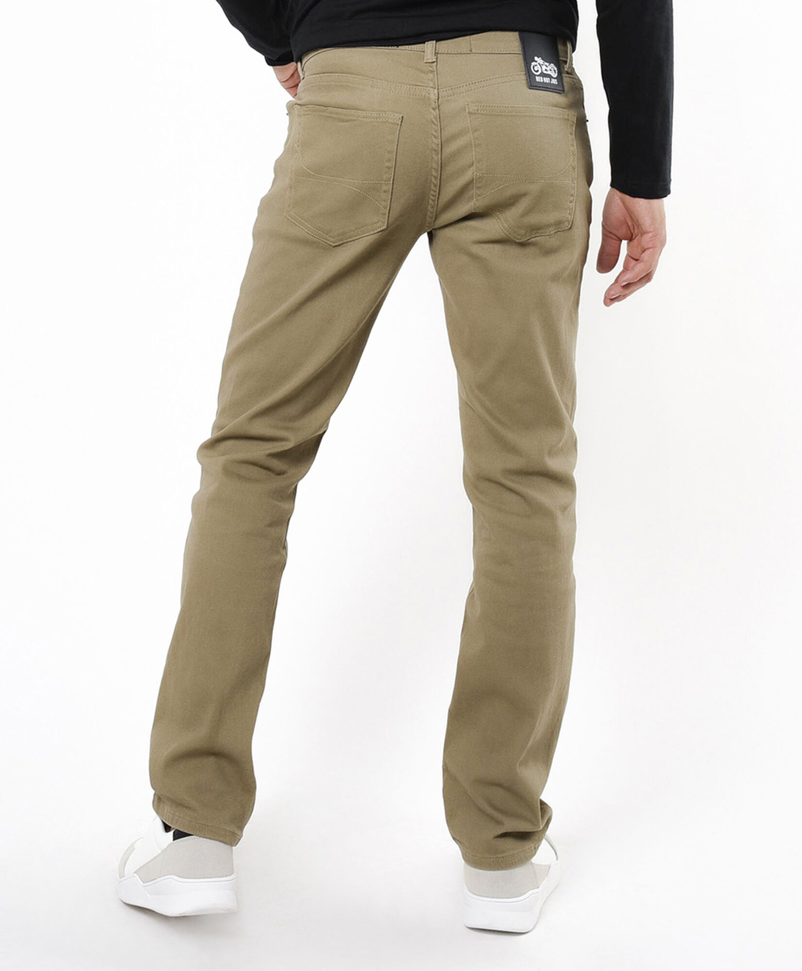 Jeans hombre liso colores neutros Jeans hombre liso colores neutros