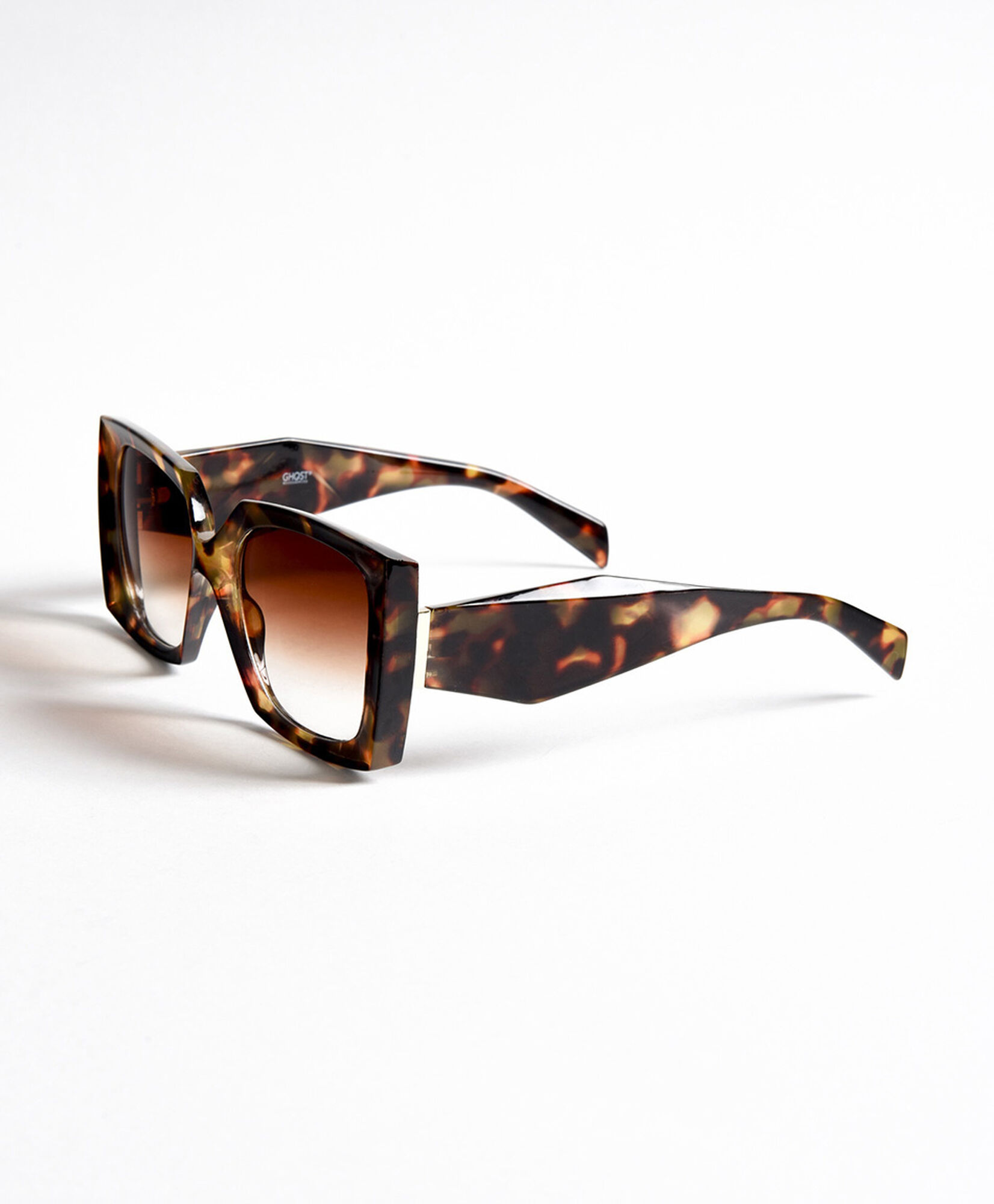 Lentes mujer cuadrados animal print Lentes mujer cuadrados animal print