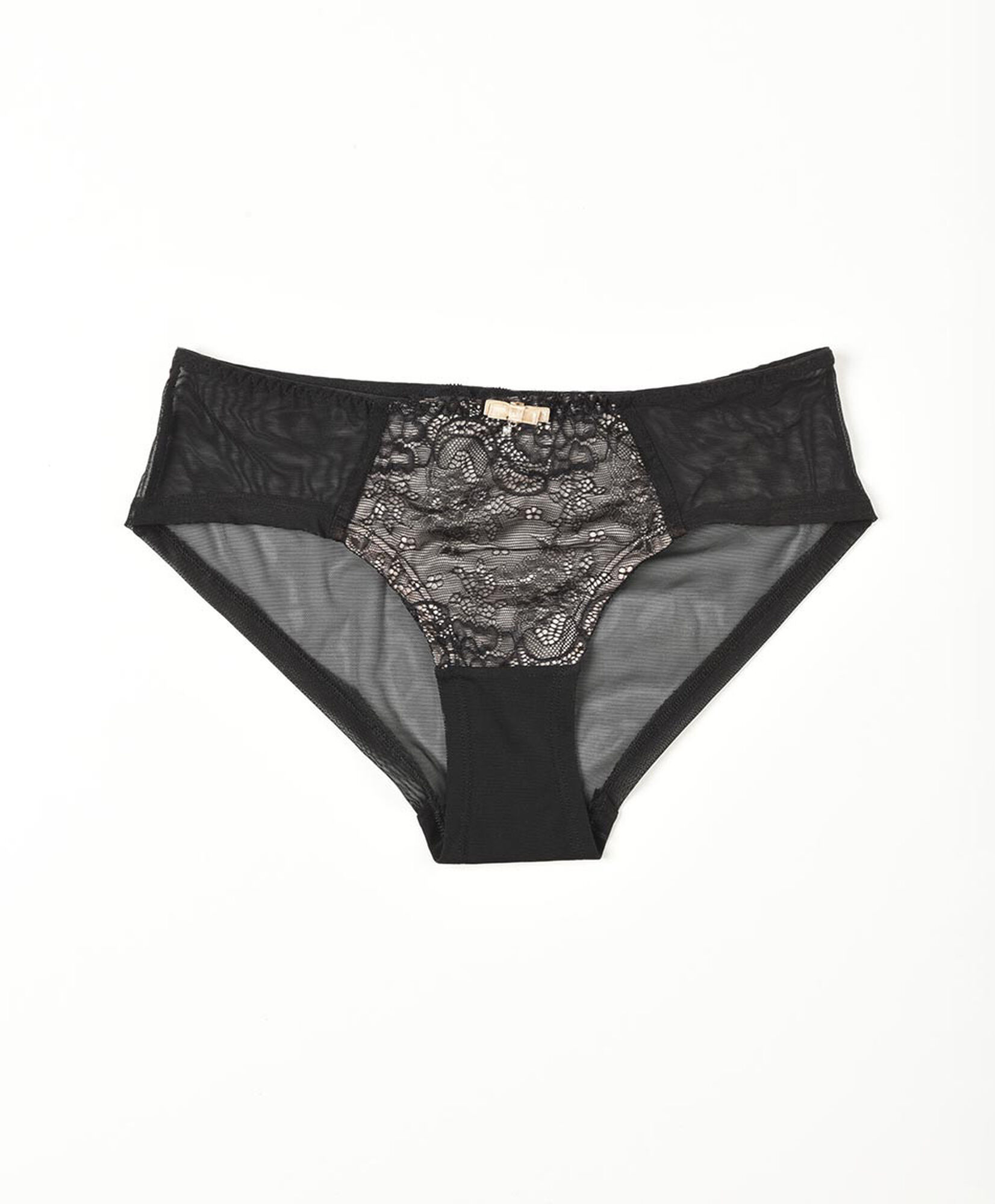 Pantaleta mujer encaje y transparencia Pantaleta mujer encaje y transparencia