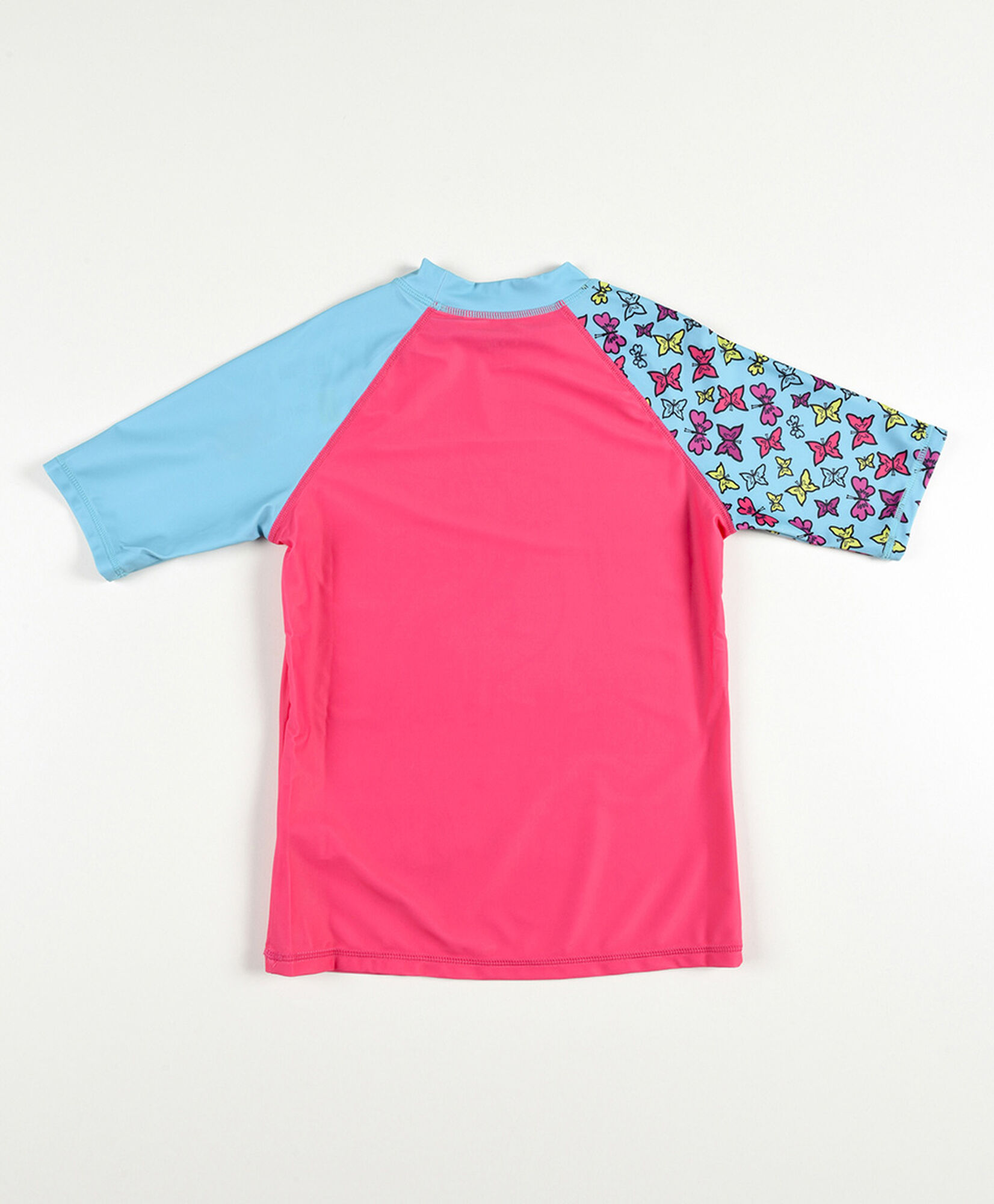 Polera para agua niña unicornio Polera para agua niña unicornio