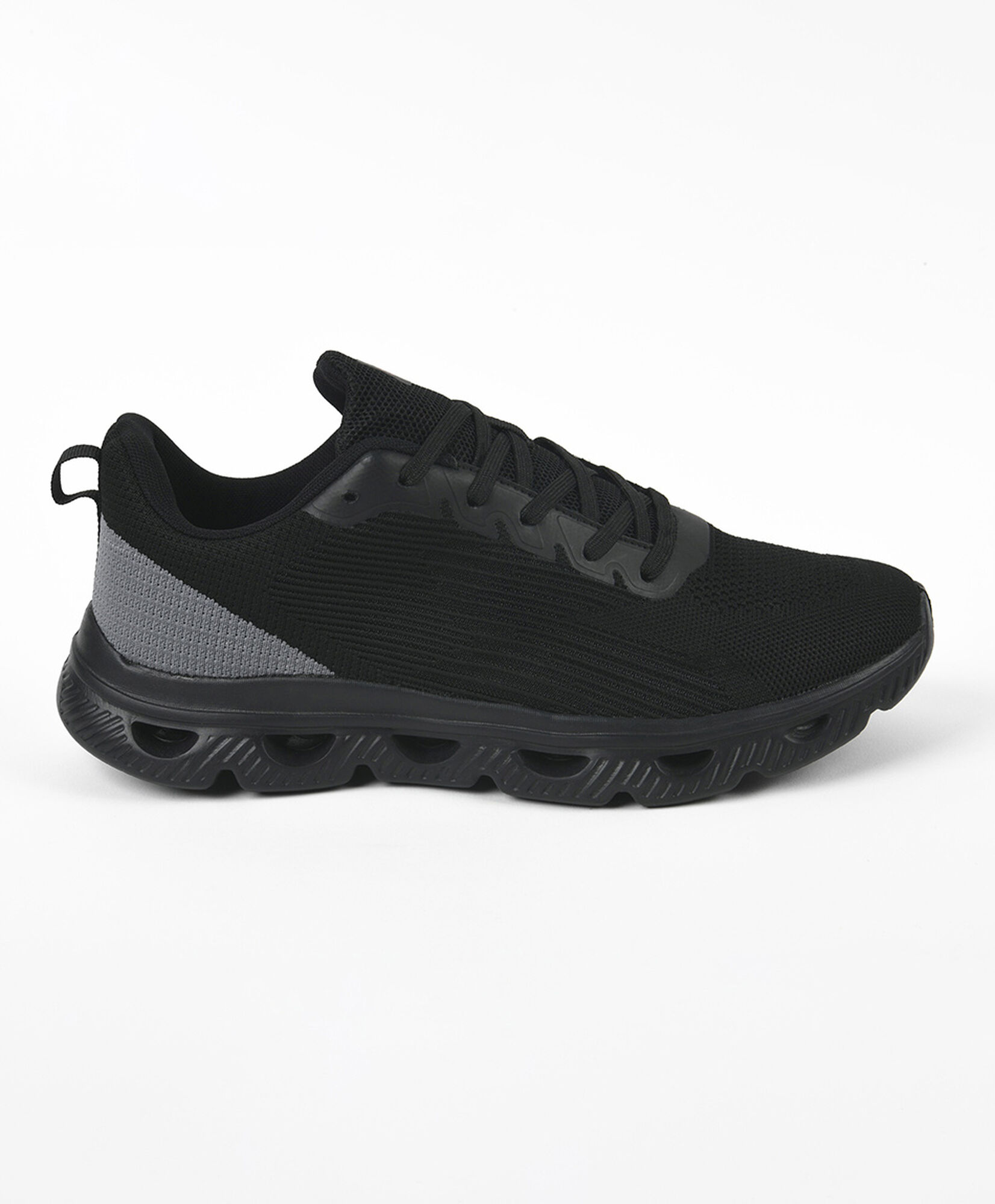 Zapatilla hombre deportiva malla plataforma Zapatilla hombre deportiva malla plataforma