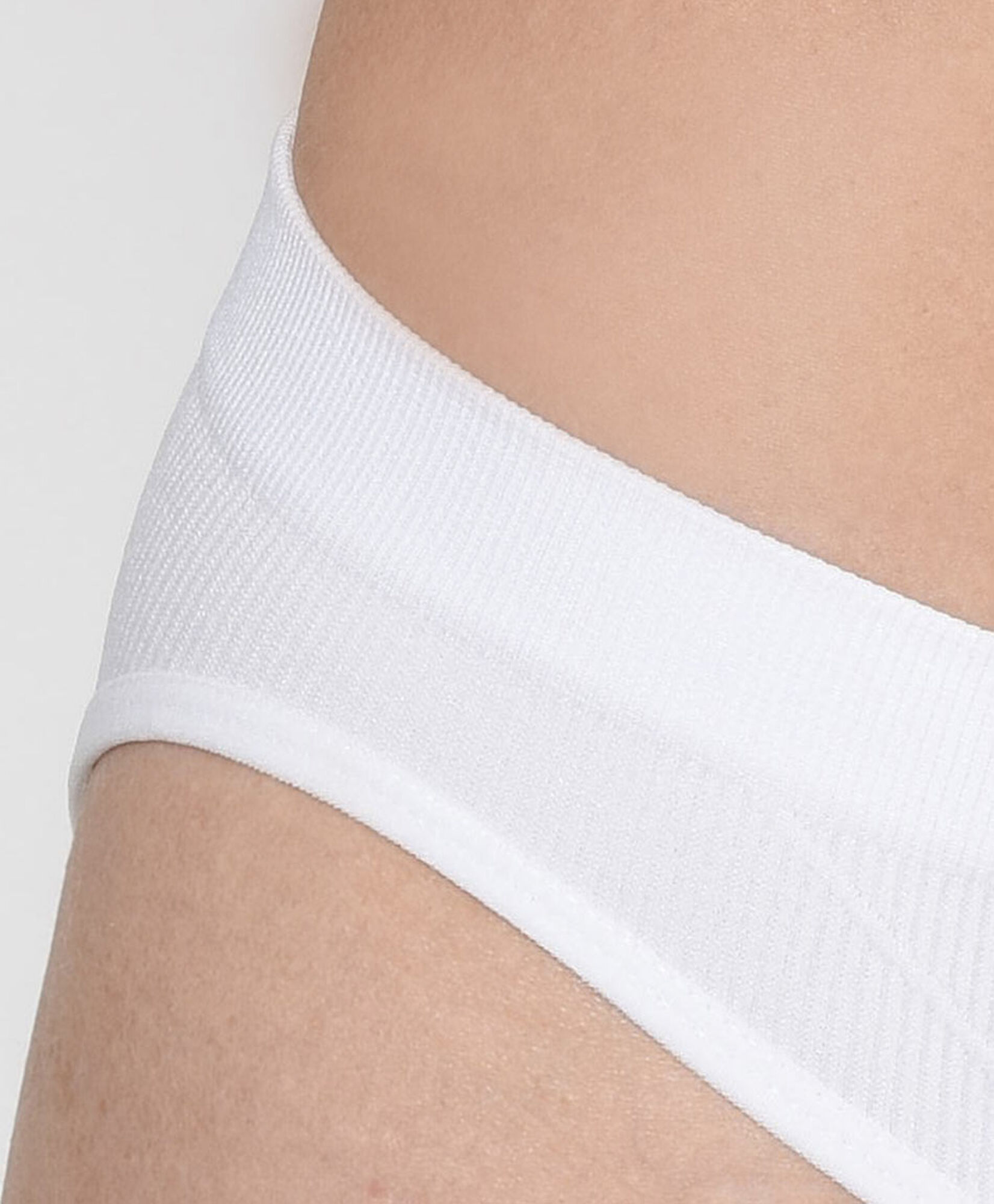 Bikini mujer seamless acanalado Bikini mujer seamless acanalado