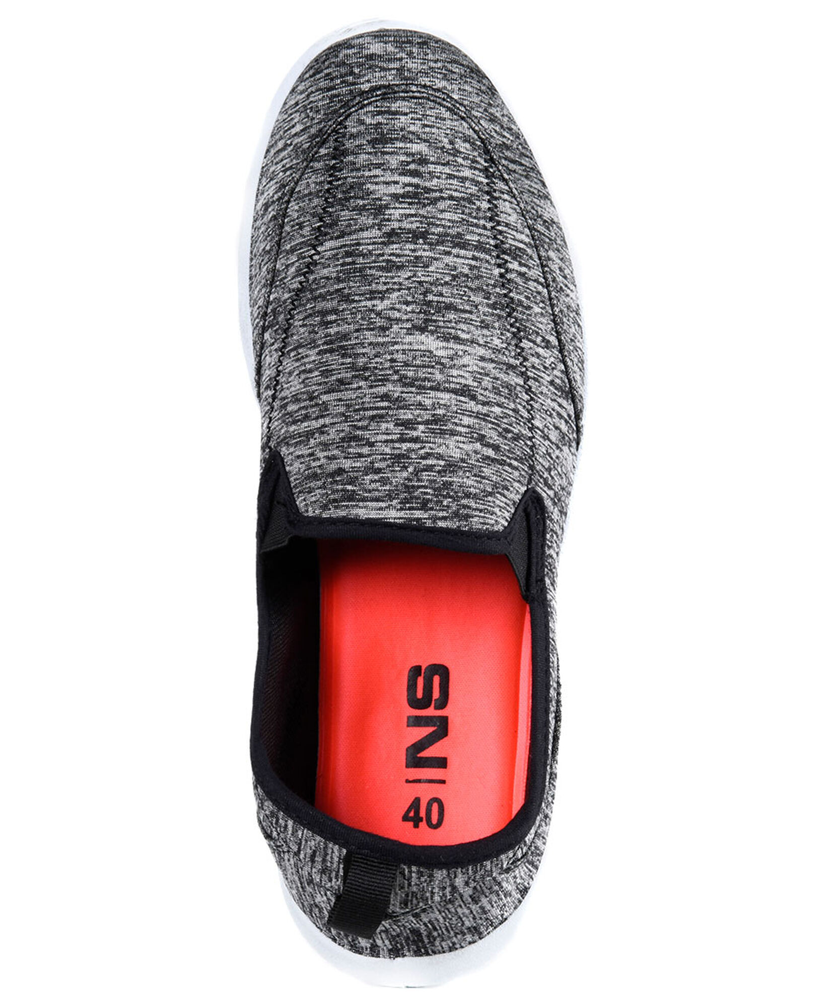 Zapatilla mujer slip on Zapatilla mujer slip on