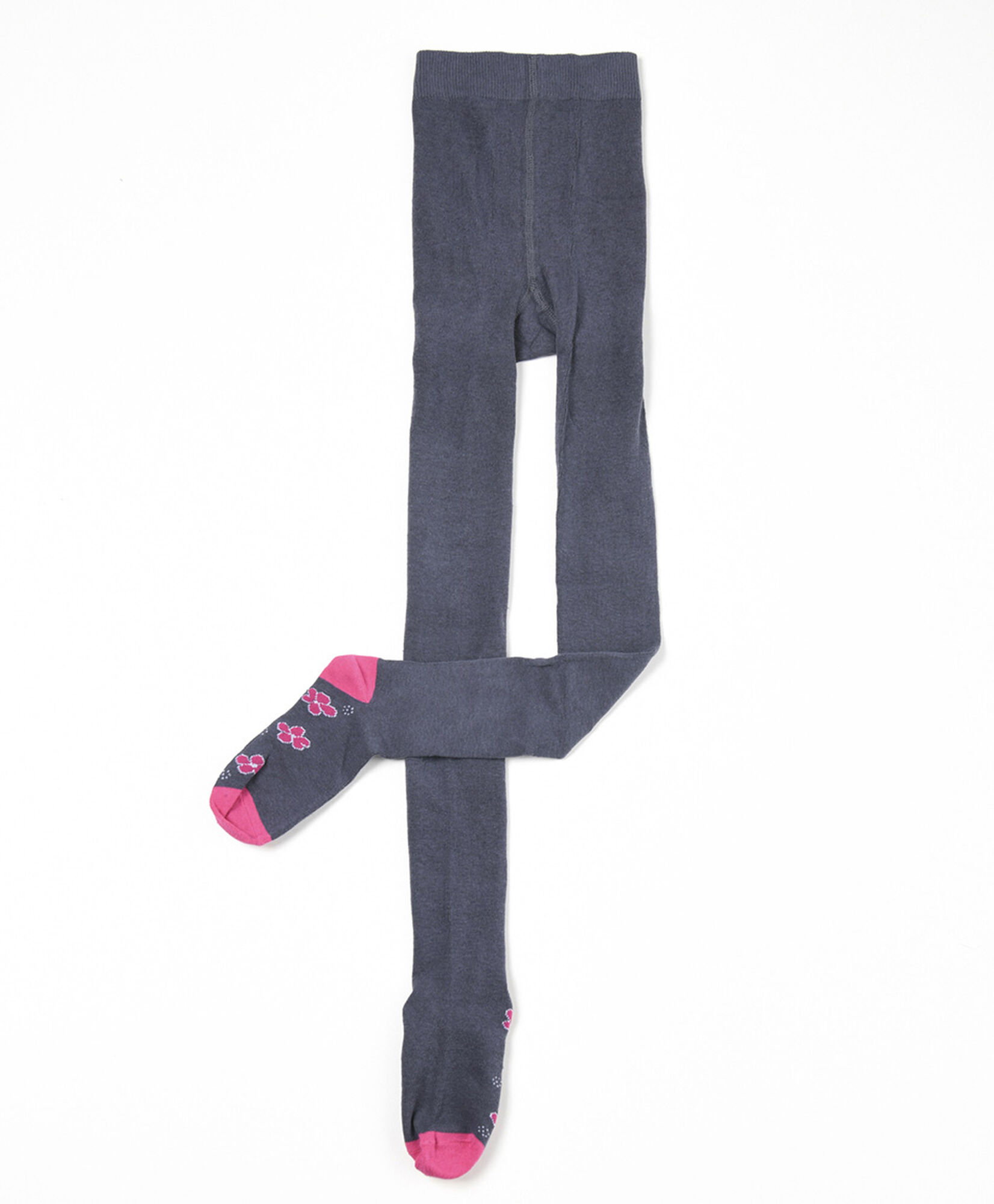 Panty escolar gris planta diseño Panty escolar gris planta diseño