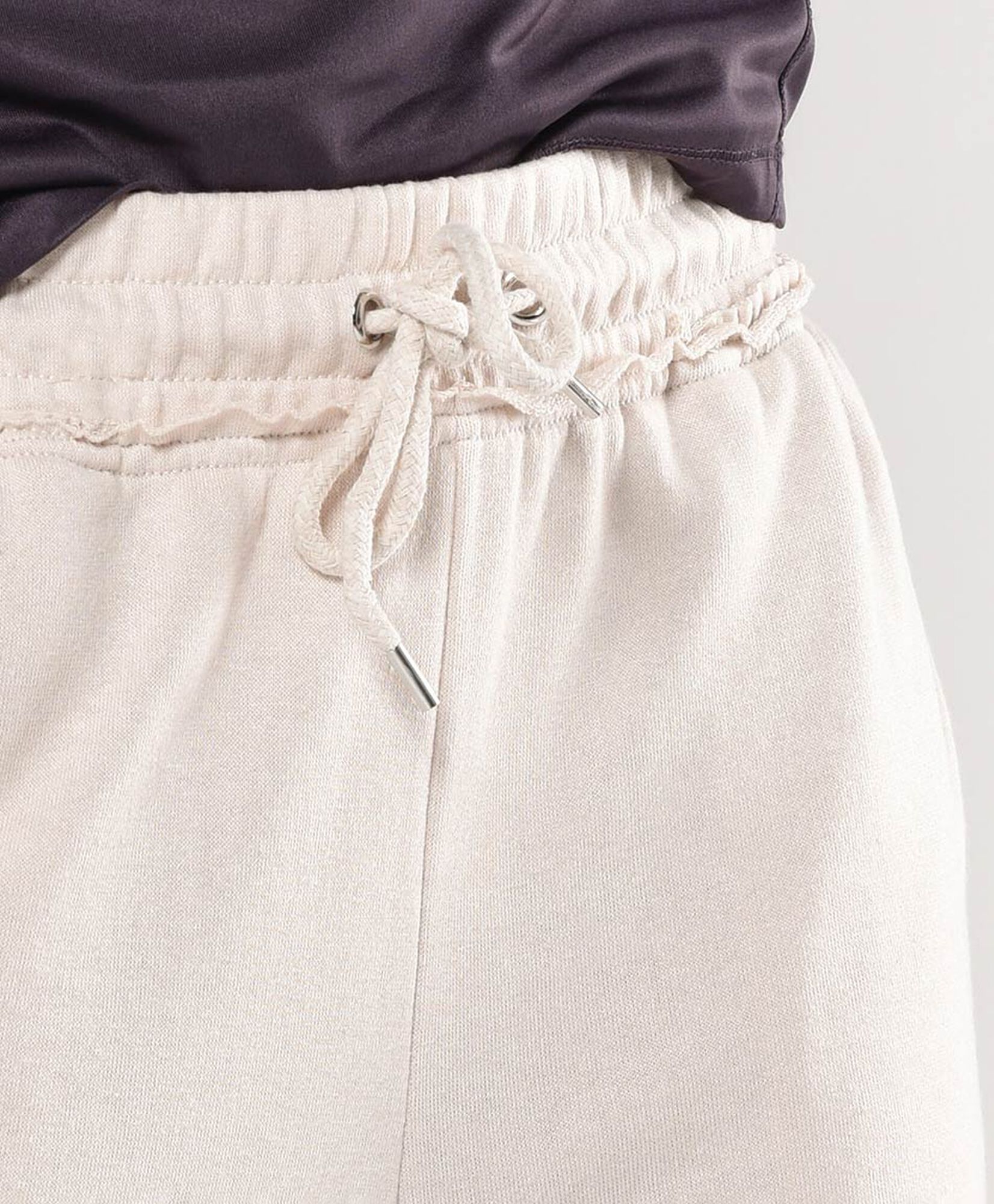 Pantalón de buzo mujer deportivo liso jogger Pantalón de buzo mujer deportivo liso jogger