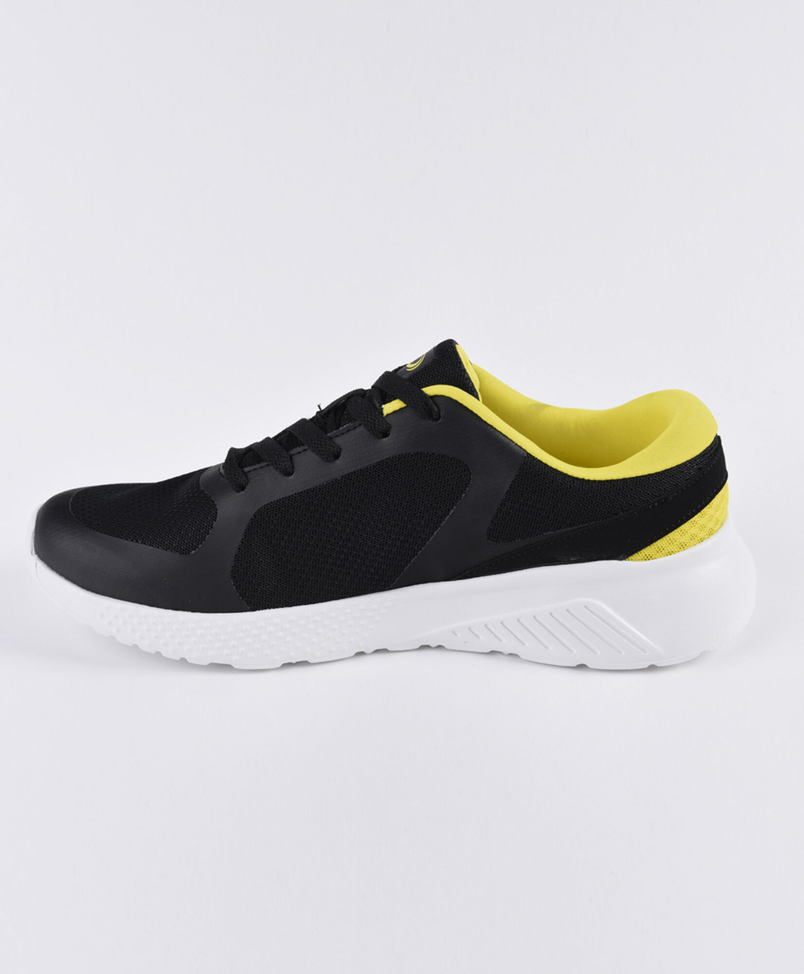 Zapatilla deportiva hombre bicolor Zapatilla deportiva hombre bicolor