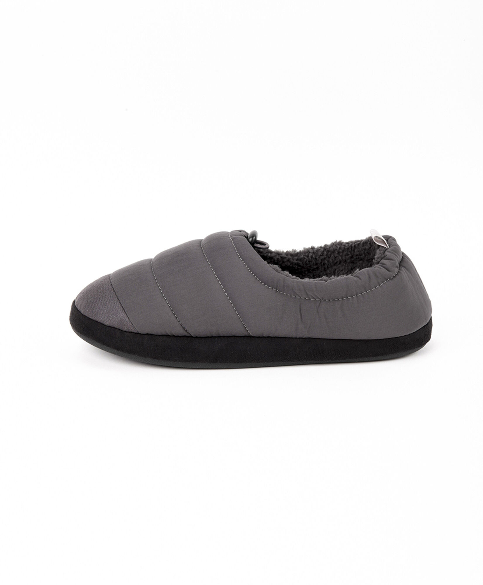 Pantufla hombre parka Pantufla hombre parka