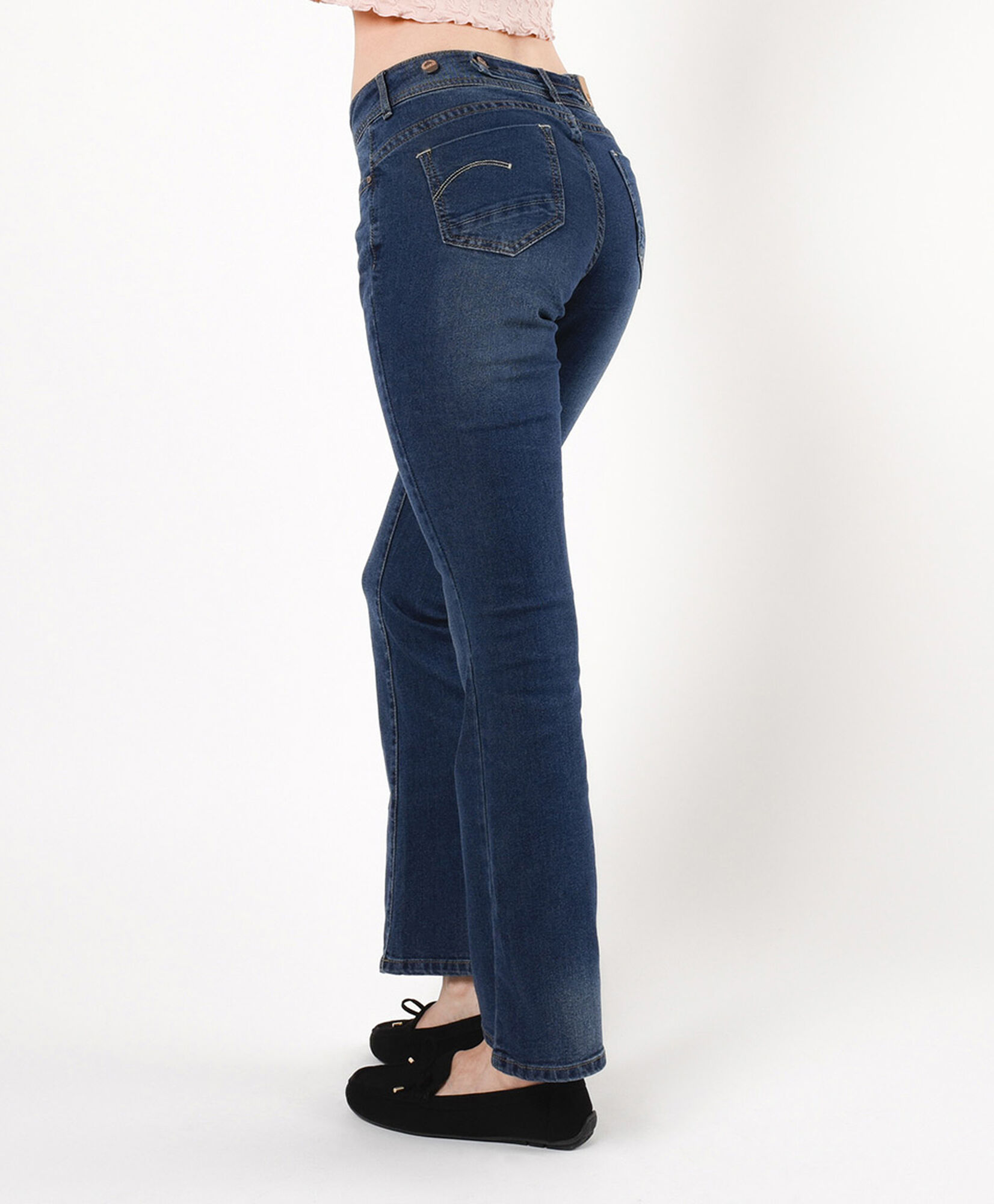 Jeans mujer push up Jeans mujer push up