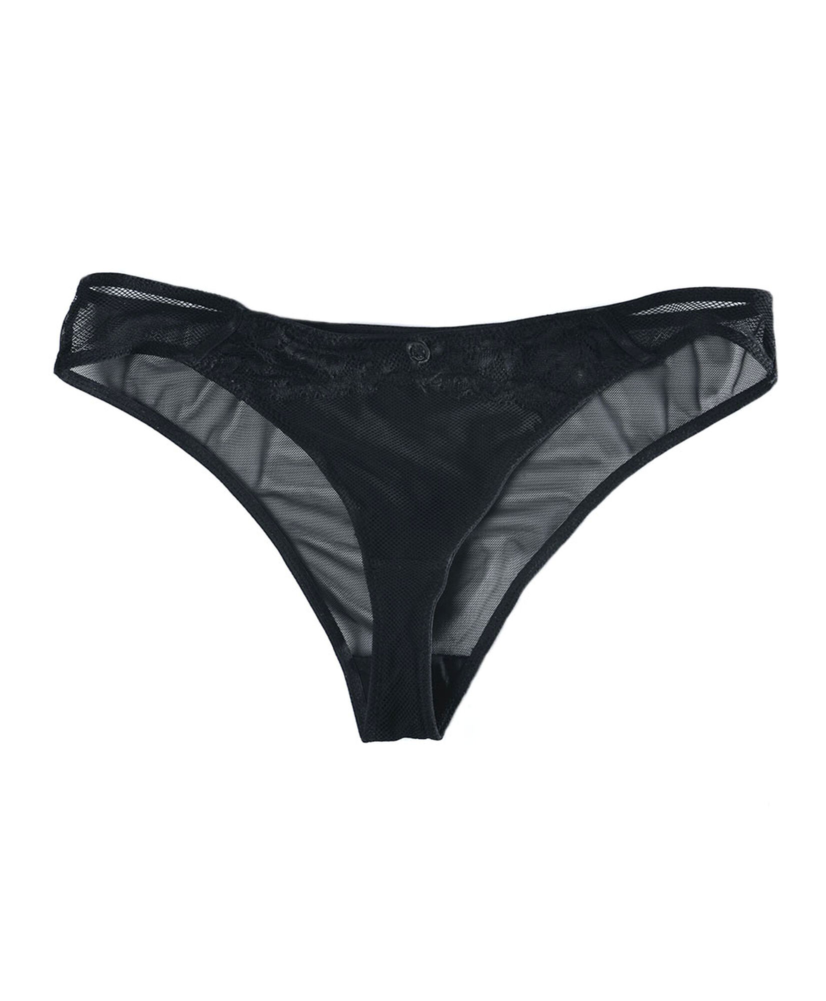 Tanga mujer encaje y transparencia Tanga mujer encaje y transparencia
