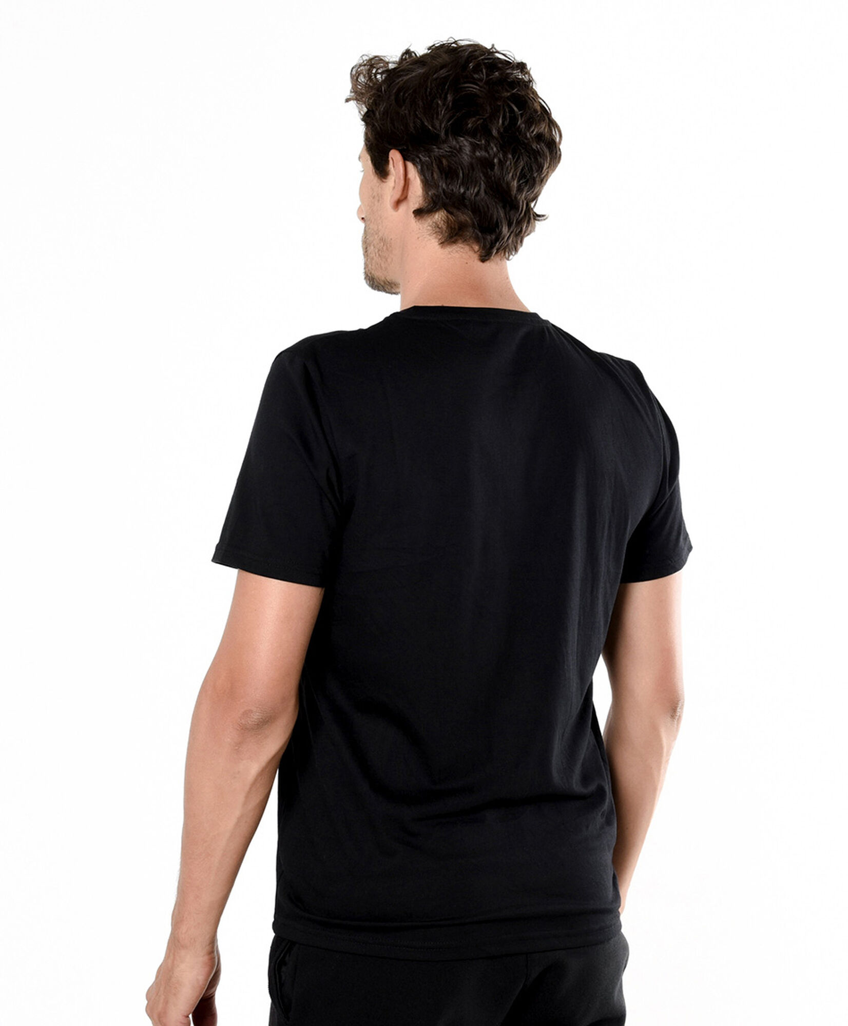 Polera deportiva hombre future Polera deportiva hombre future