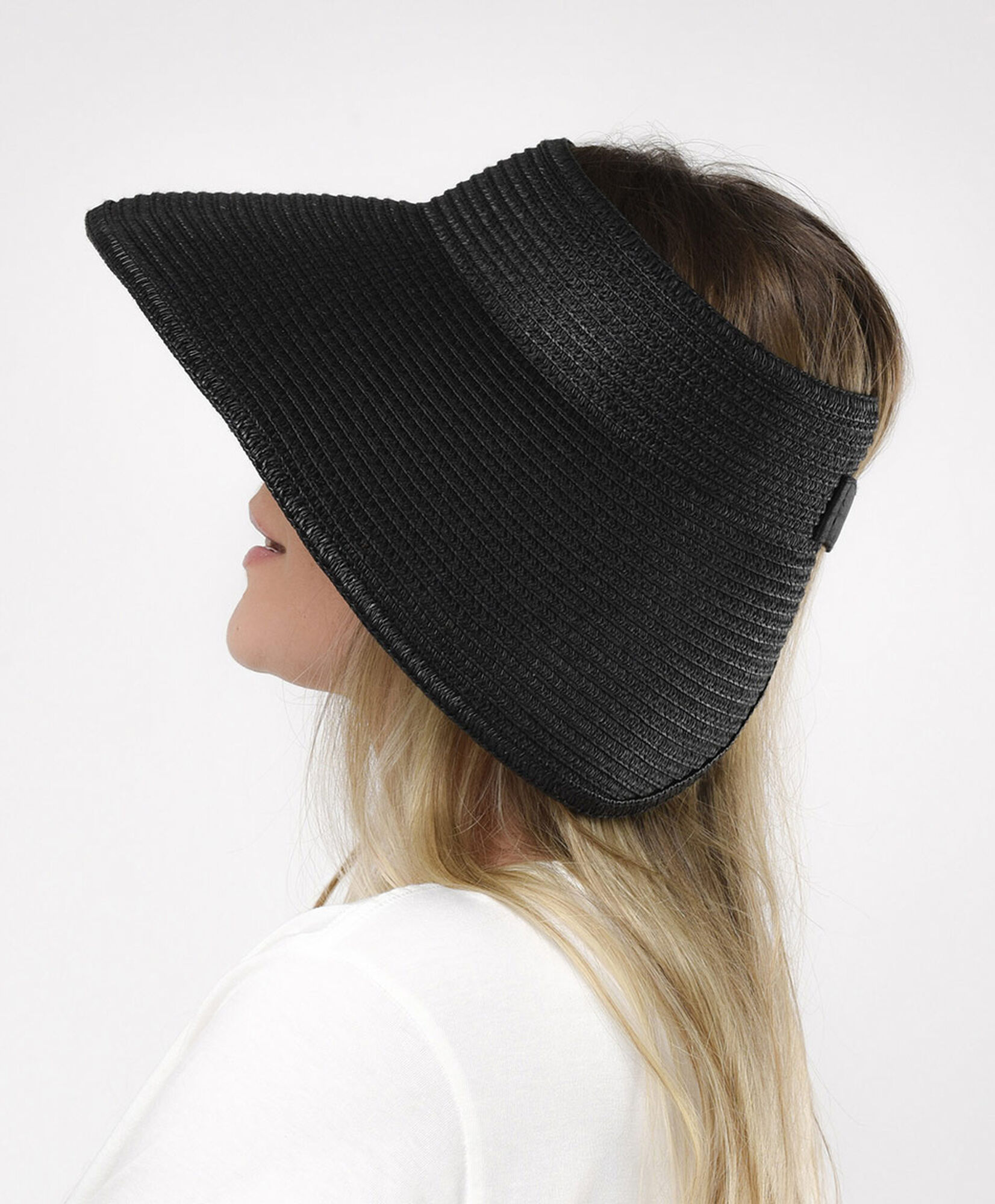 Sombrero mujer abierto Sombrero mujer abierto
