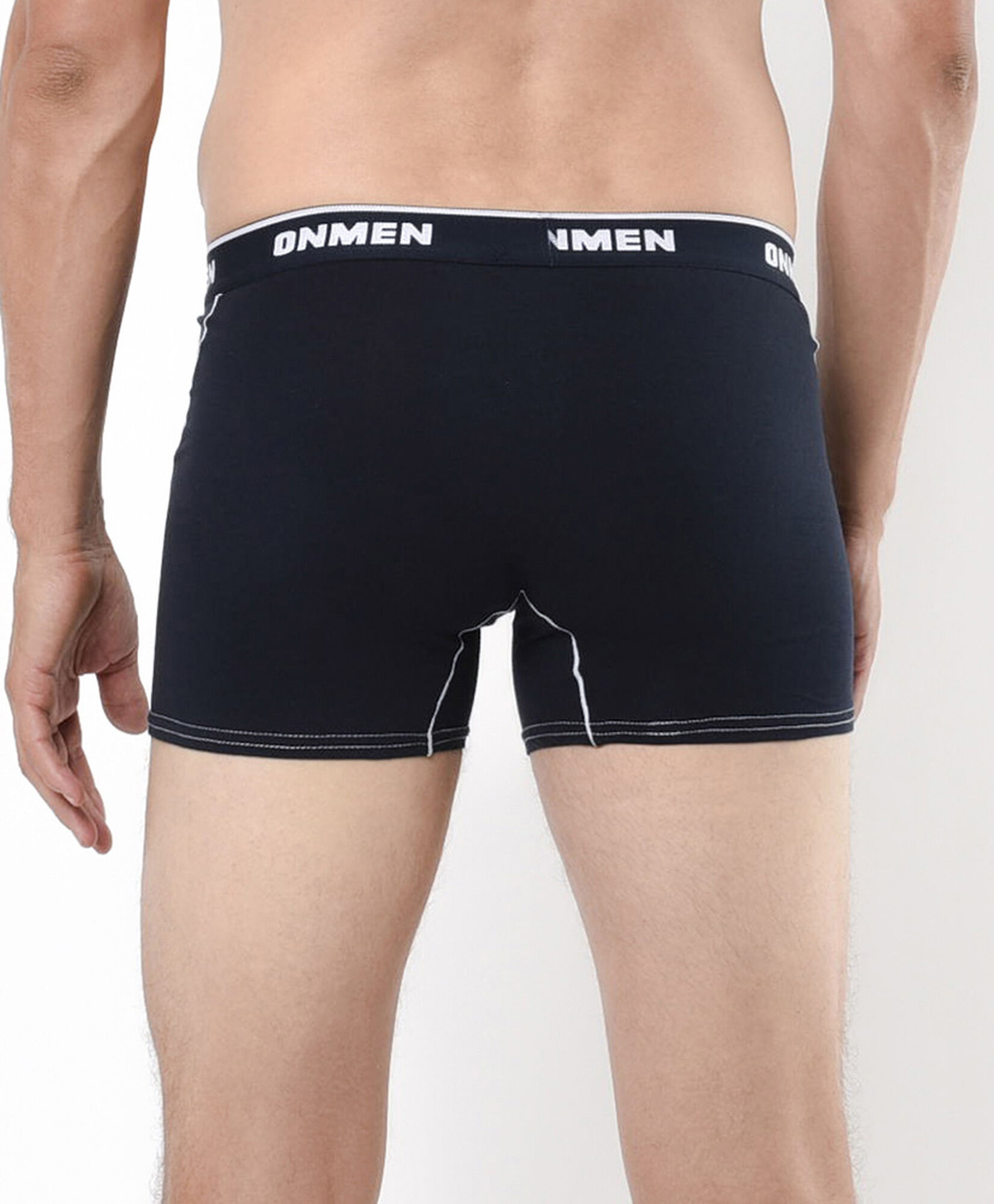 Pack 2 boxer hombre líneas y ramas Pack 2 boxer hombre líneas y ramas